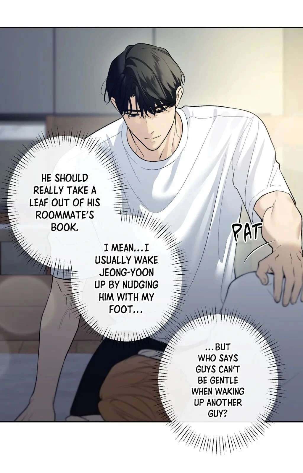 Love On Hold Chapter 8 page 51 - 