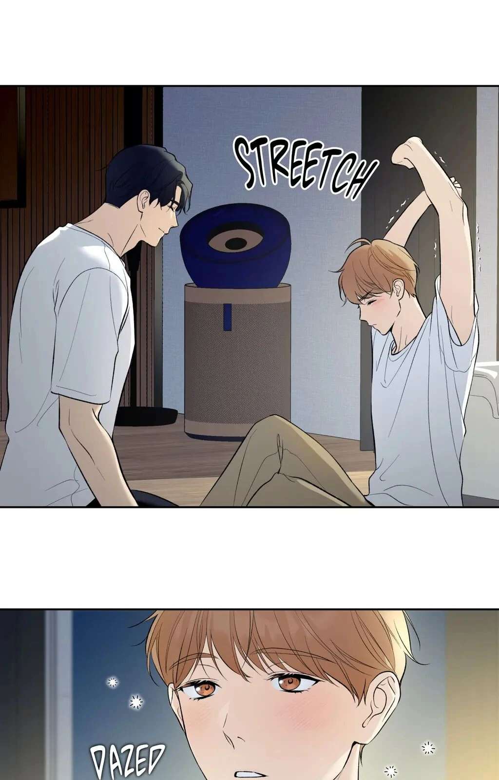 Love On Hold Chapter 8 page 53 - 