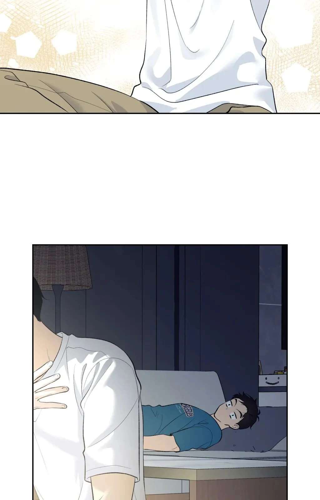Love On Hold Chapter 8 page 55 - 