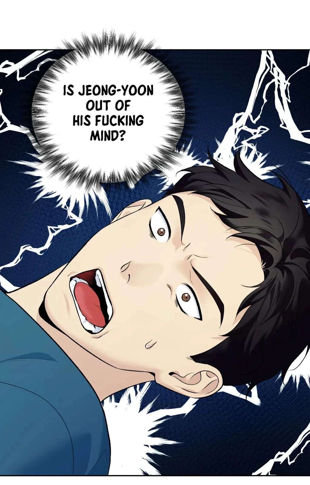 Love On Hold Chapter 8 page 57 - 