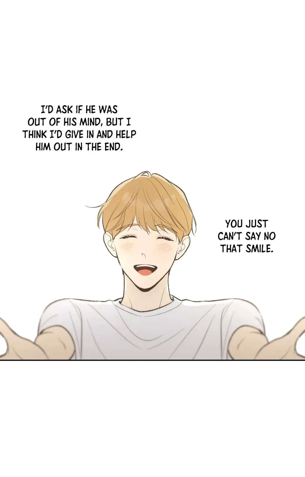 Love On Hold Chapter 8 page 60 - 