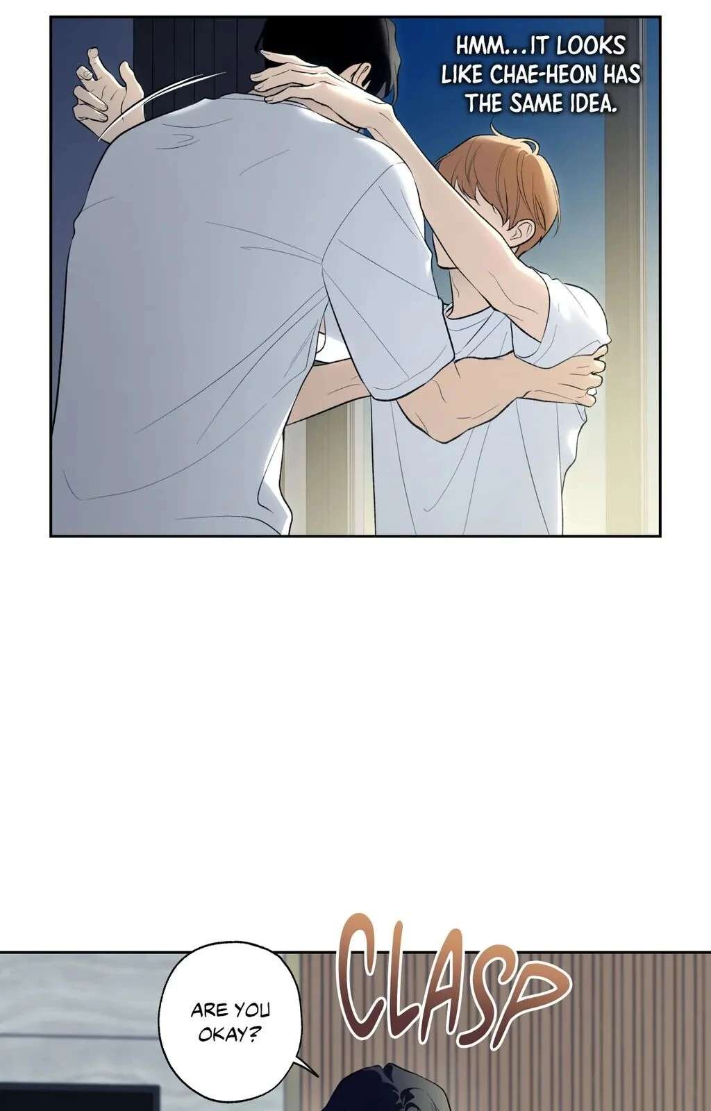 Love On Hold Chapter 8 page 61 - 