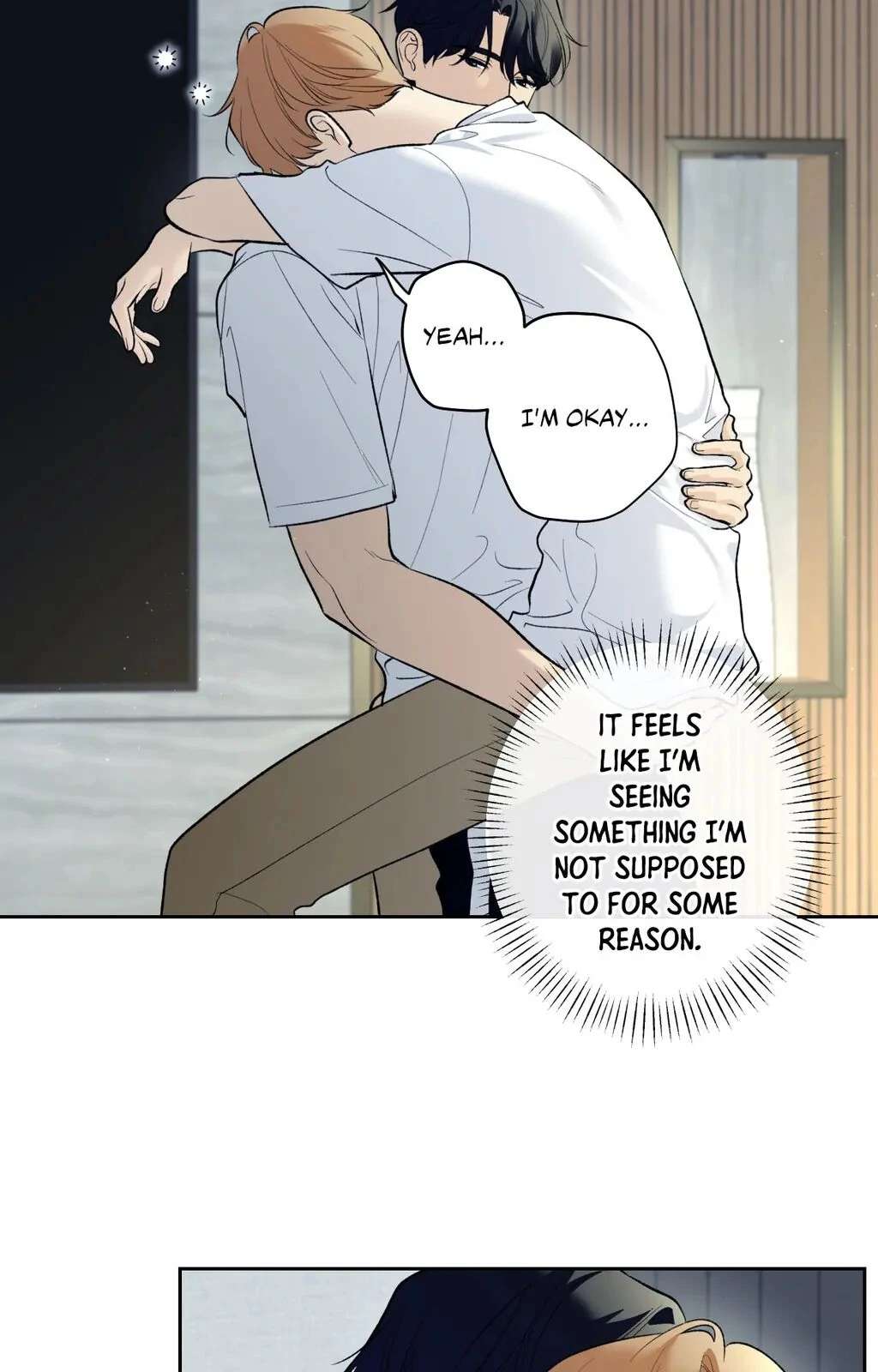 Love On Hold Chapter 8 page 62 - 