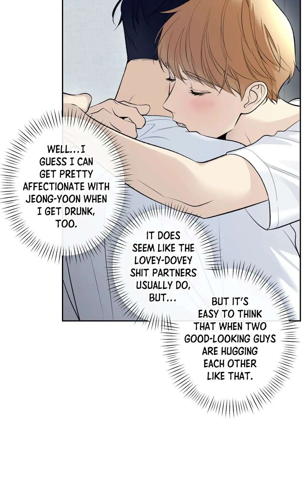 Love On Hold Chapter 8 page 63 - 