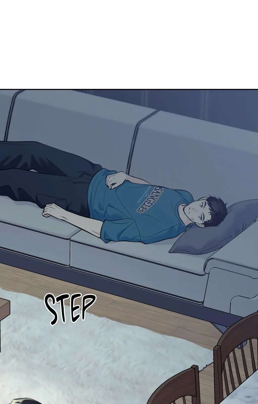 Love On Hold Chapter 8 page 64 - 