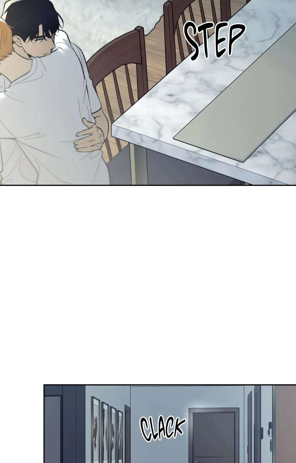 Love On Hold Chapter 8 page 65 - 
