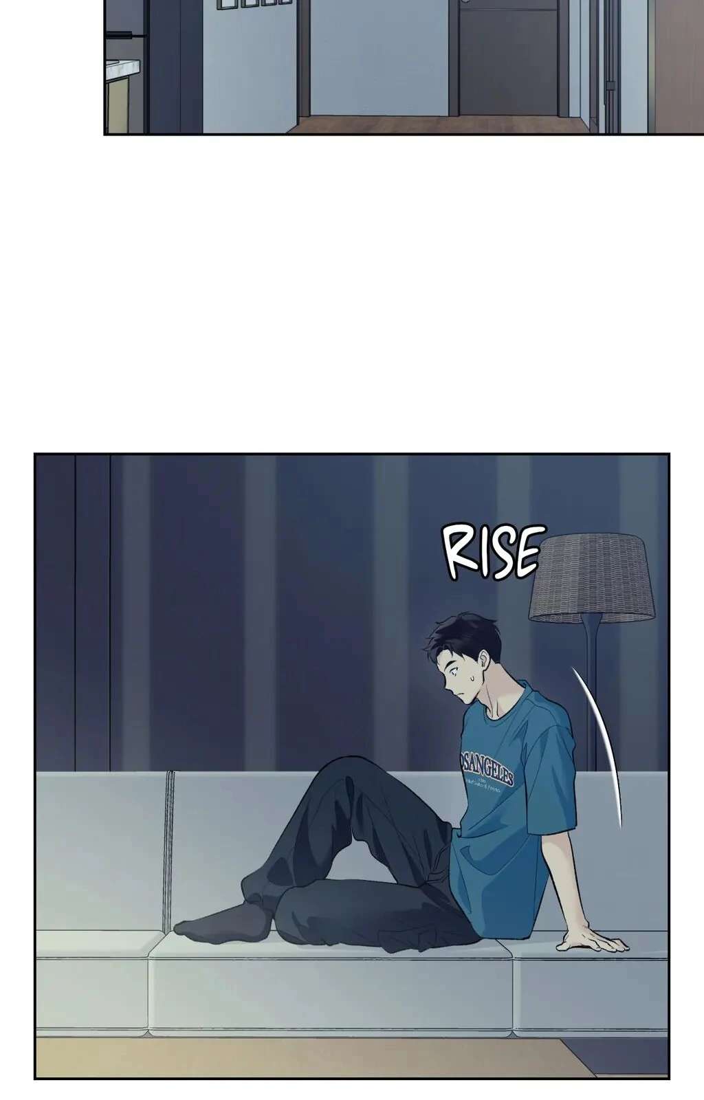 Love On Hold Chapter 8 page 66 - 