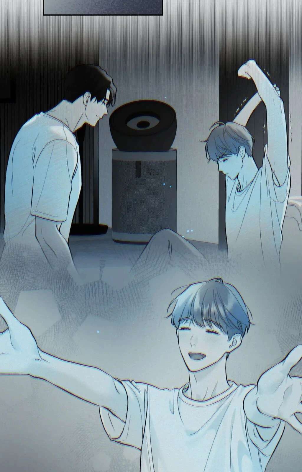 Love On Hold Chapter 8 page 69 - 