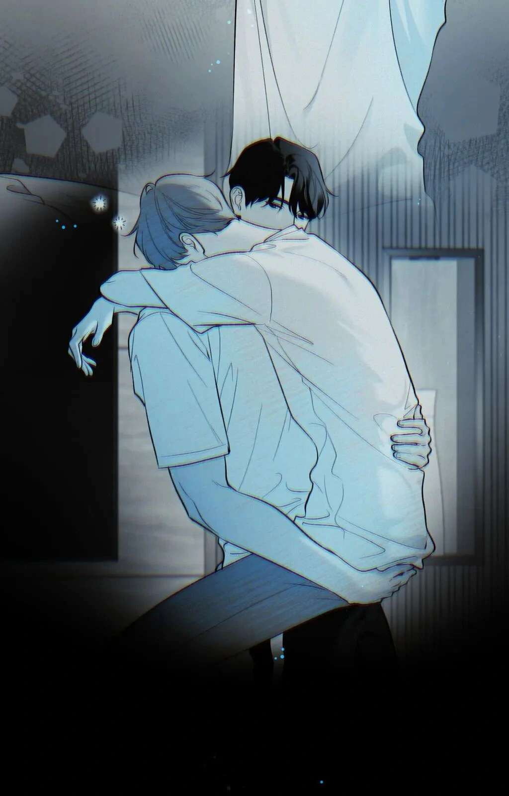 Love On Hold Chapter 8 page 70 - 