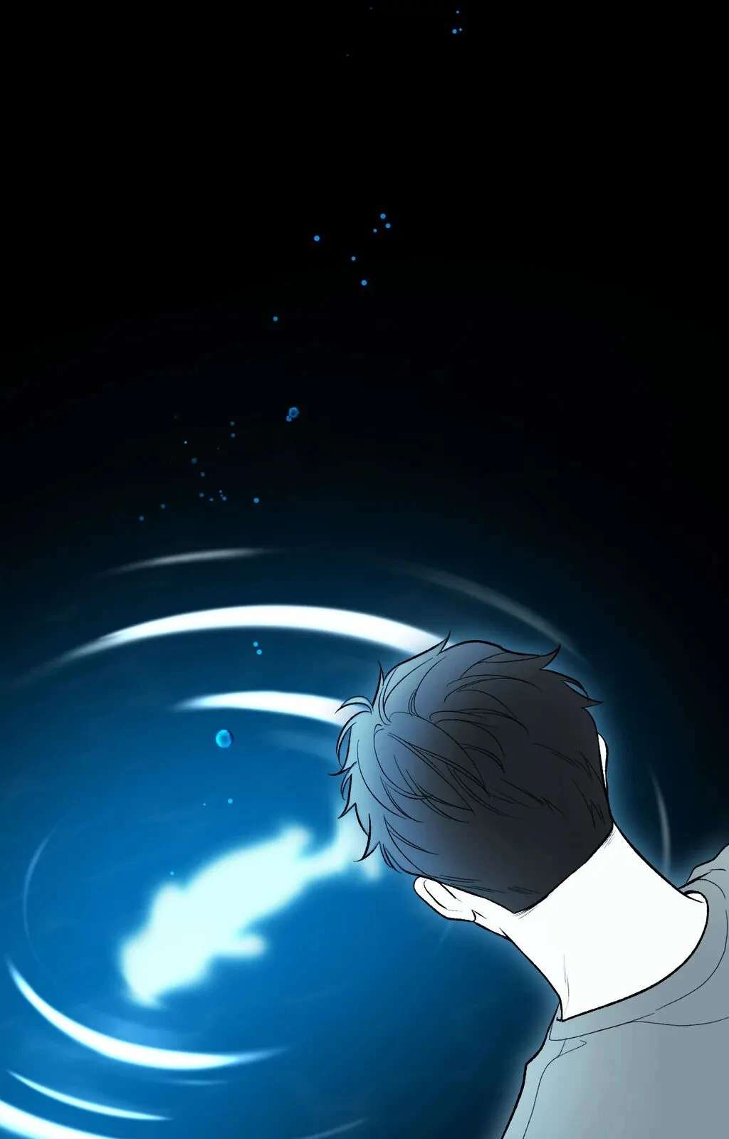 Love On Hold Chapter 8 page 71 - 