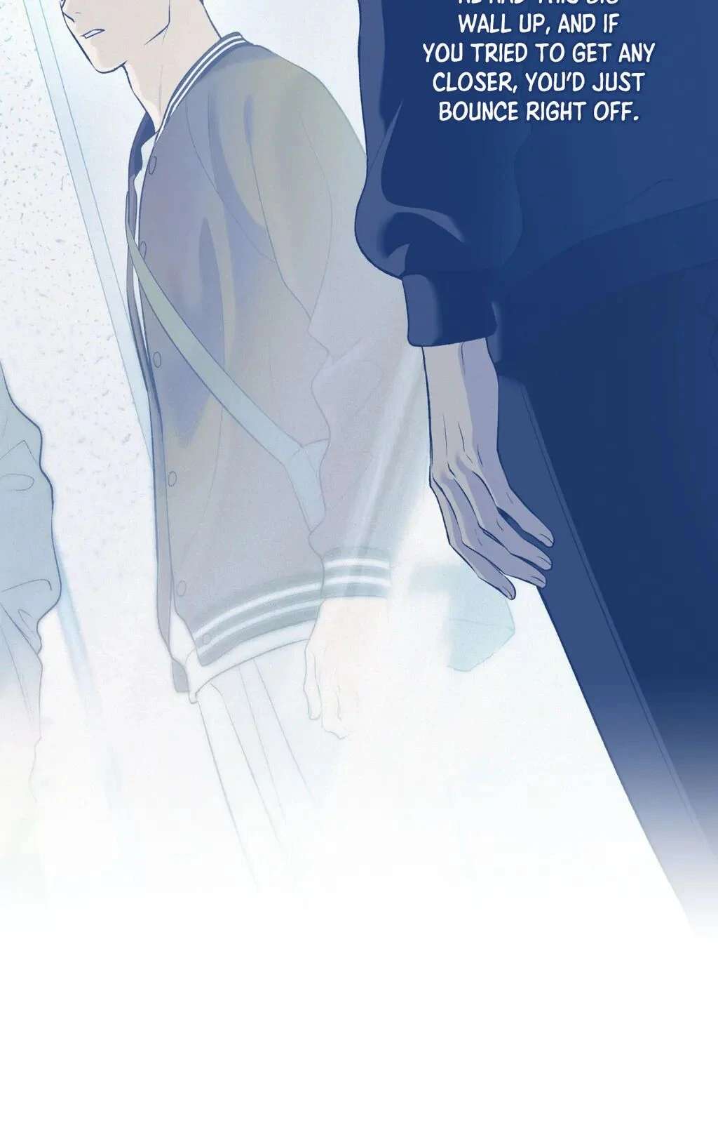 Love On Hold Chapter 8 page 9 - 