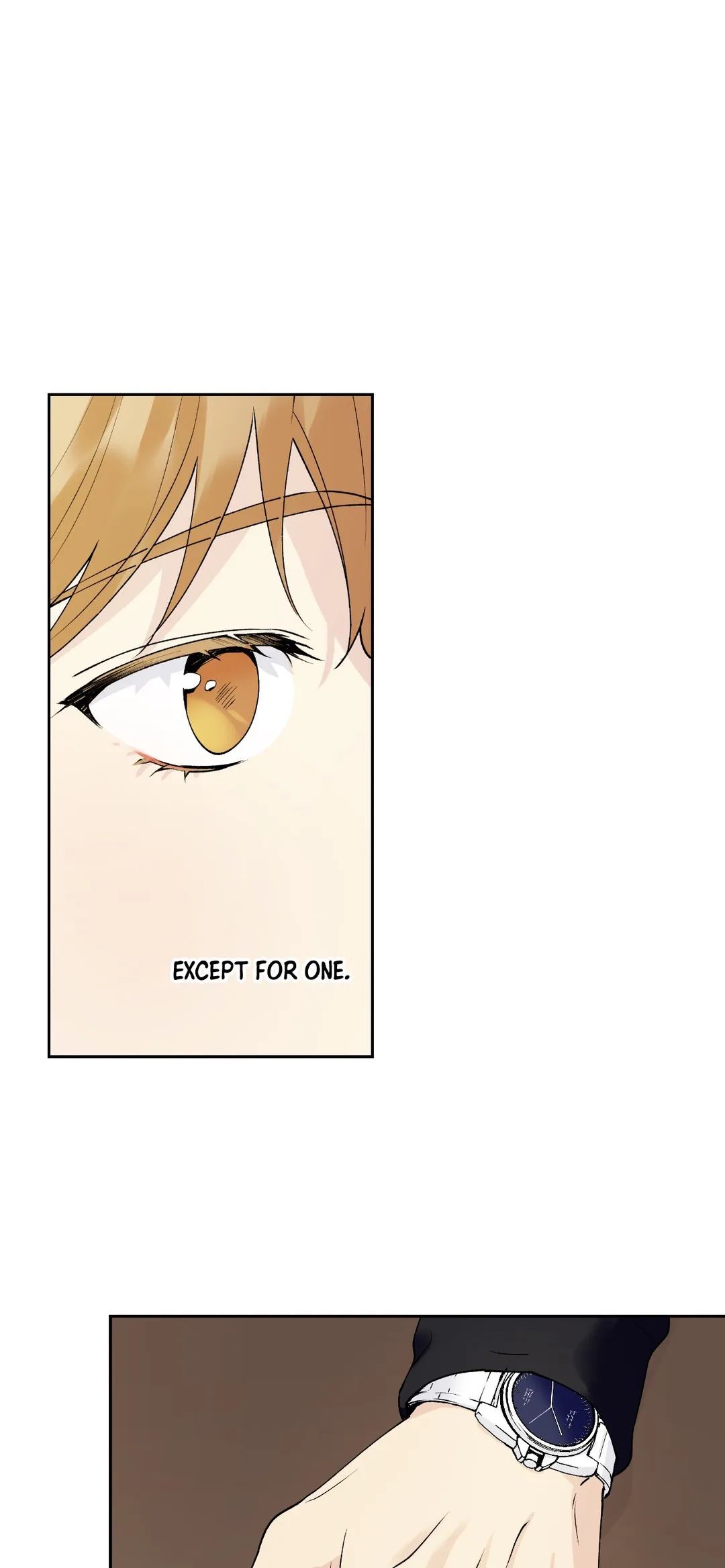Love On Hold Chapter 9.1 page 22 - 