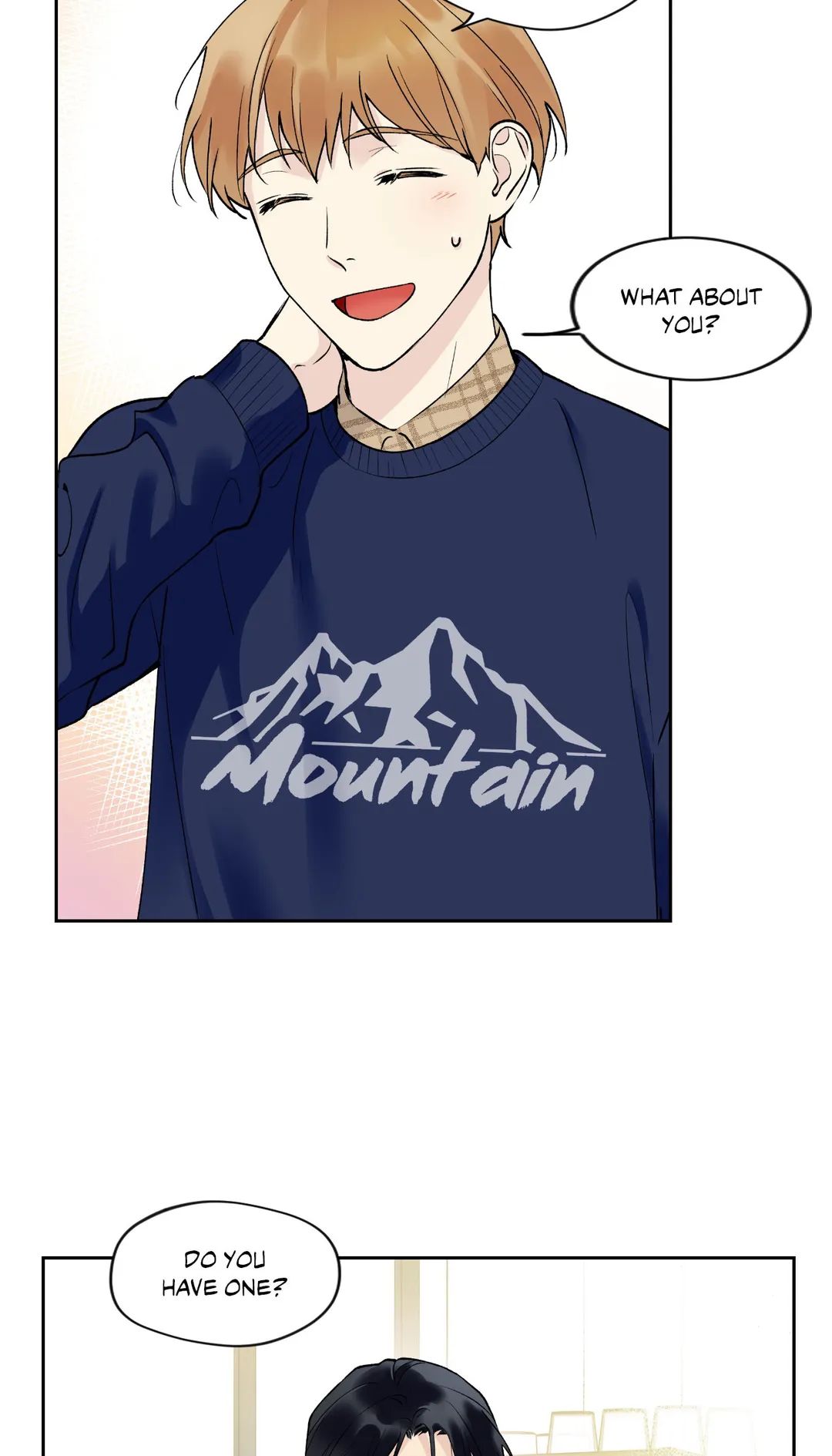 Love On Hold Chapter 9.1 page 26 - 