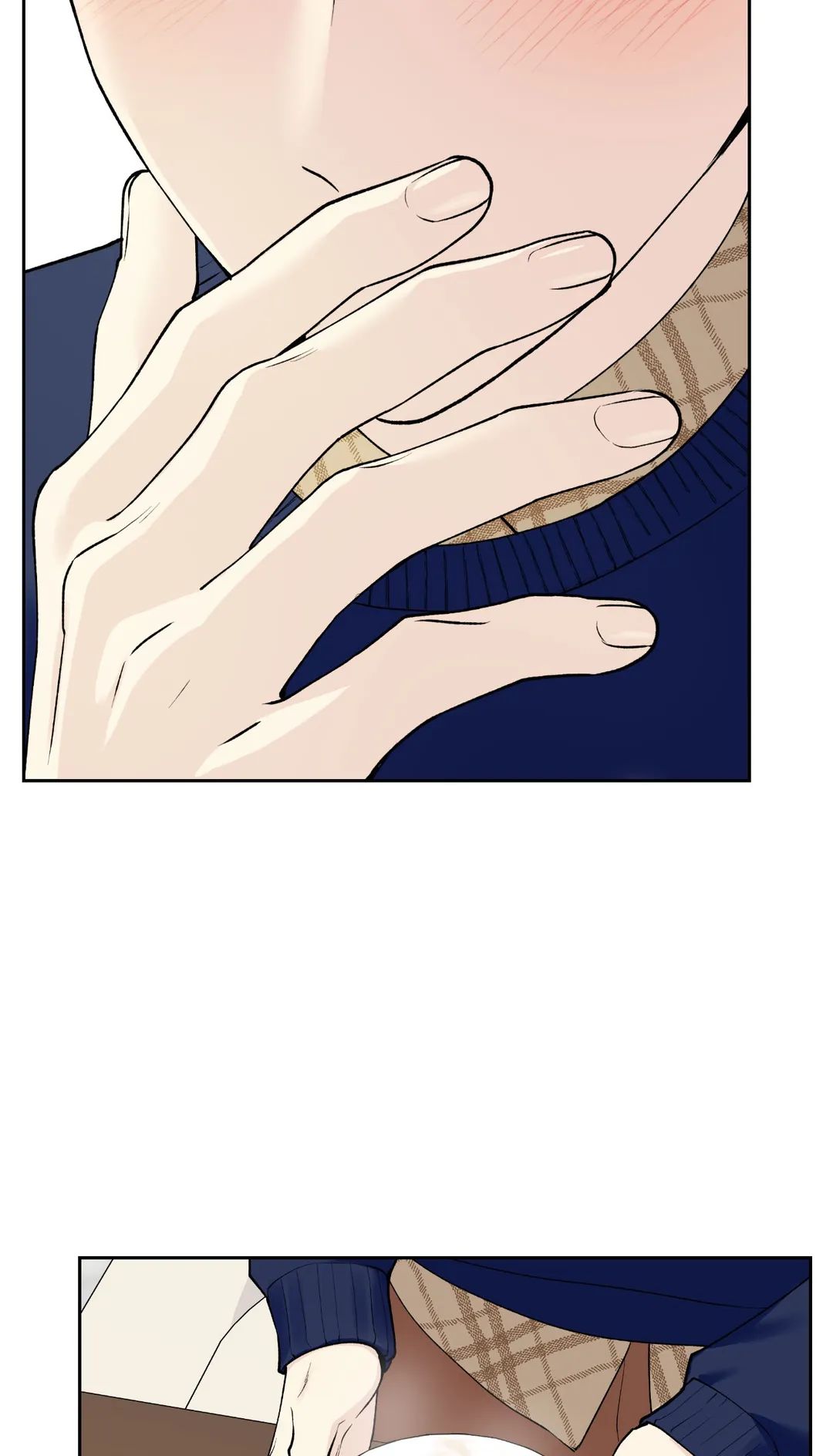 Love On Hold Chapter 9.1 page 28 - 