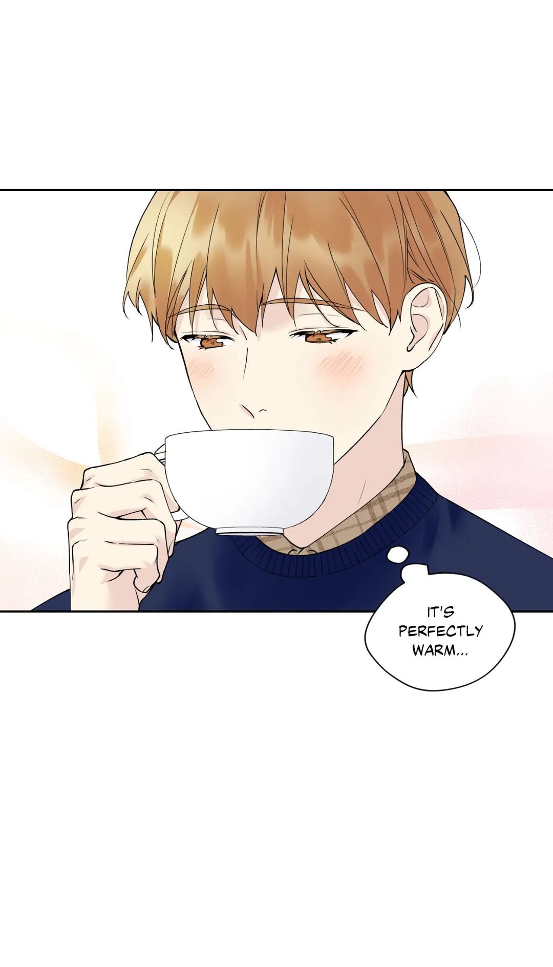 Love On Hold Chapter 9.1 page 30 - 