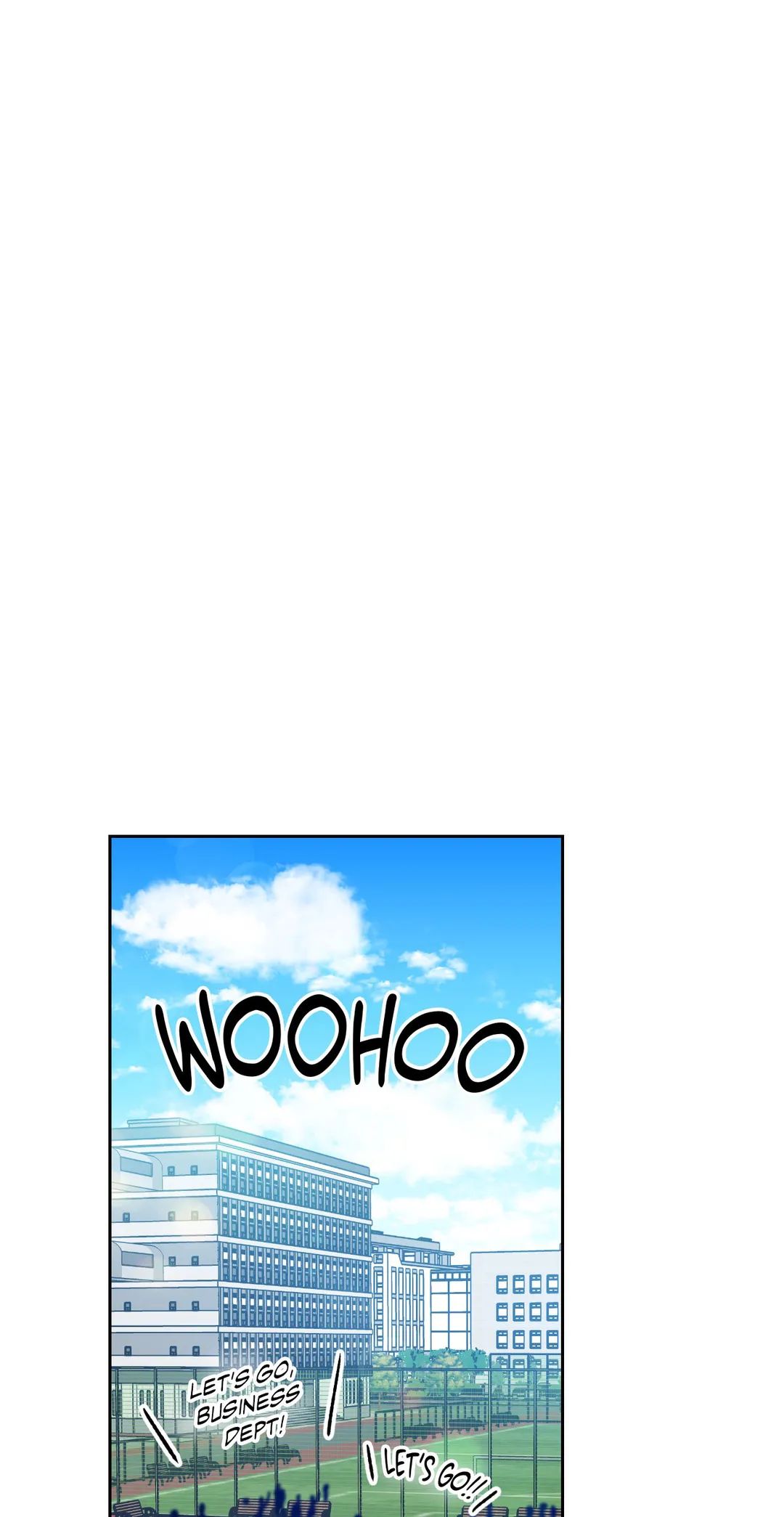 Love On Hold Chapter 9.1 page 31 - 