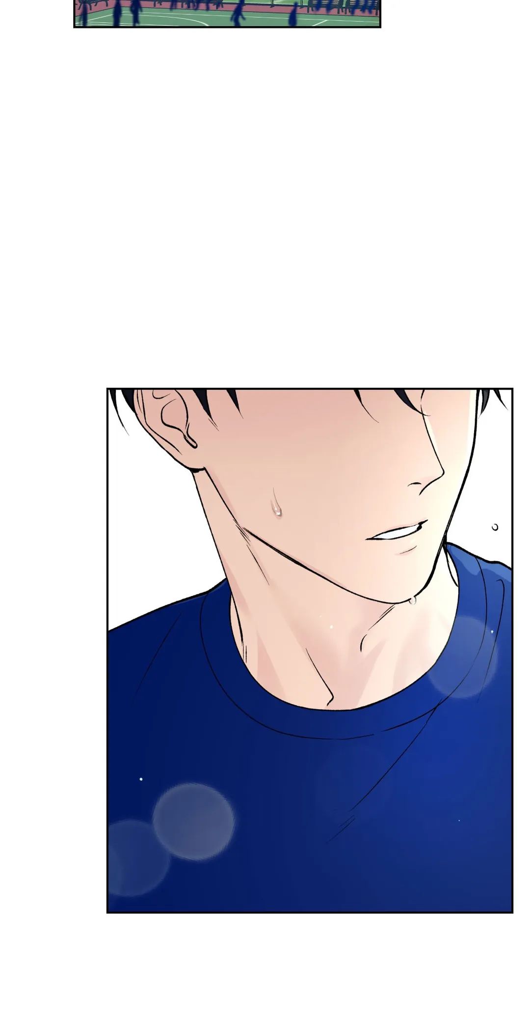 Love On Hold Chapter 9.1 page 32 - 