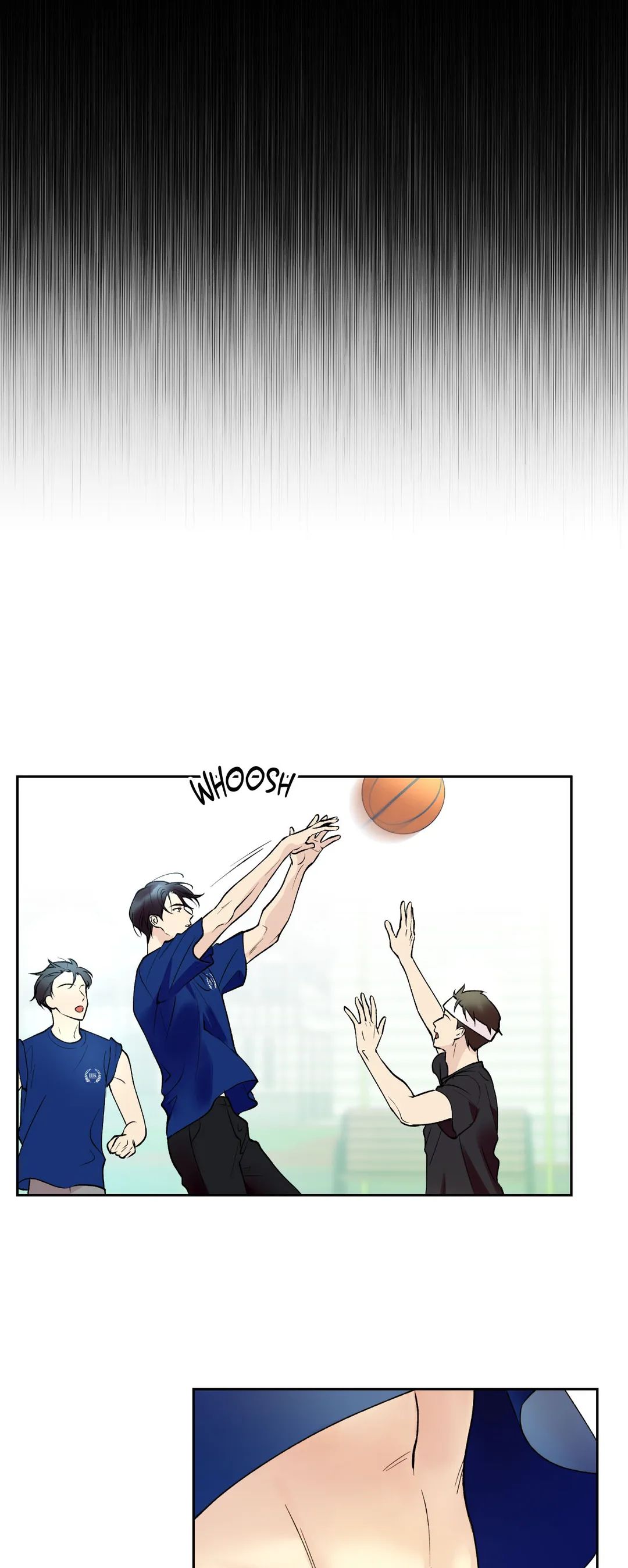 Love On Hold Chapter 9.1 page 40 - 