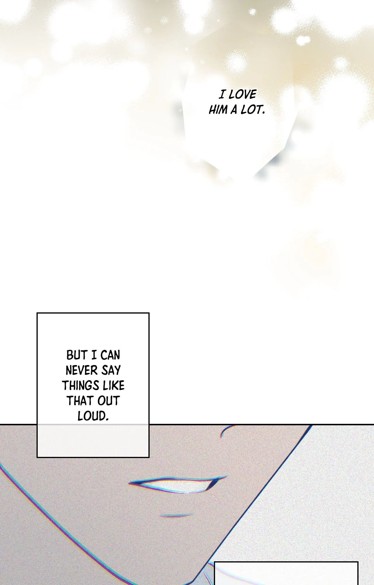 Love On Hold Chapter 9 page 11 - 