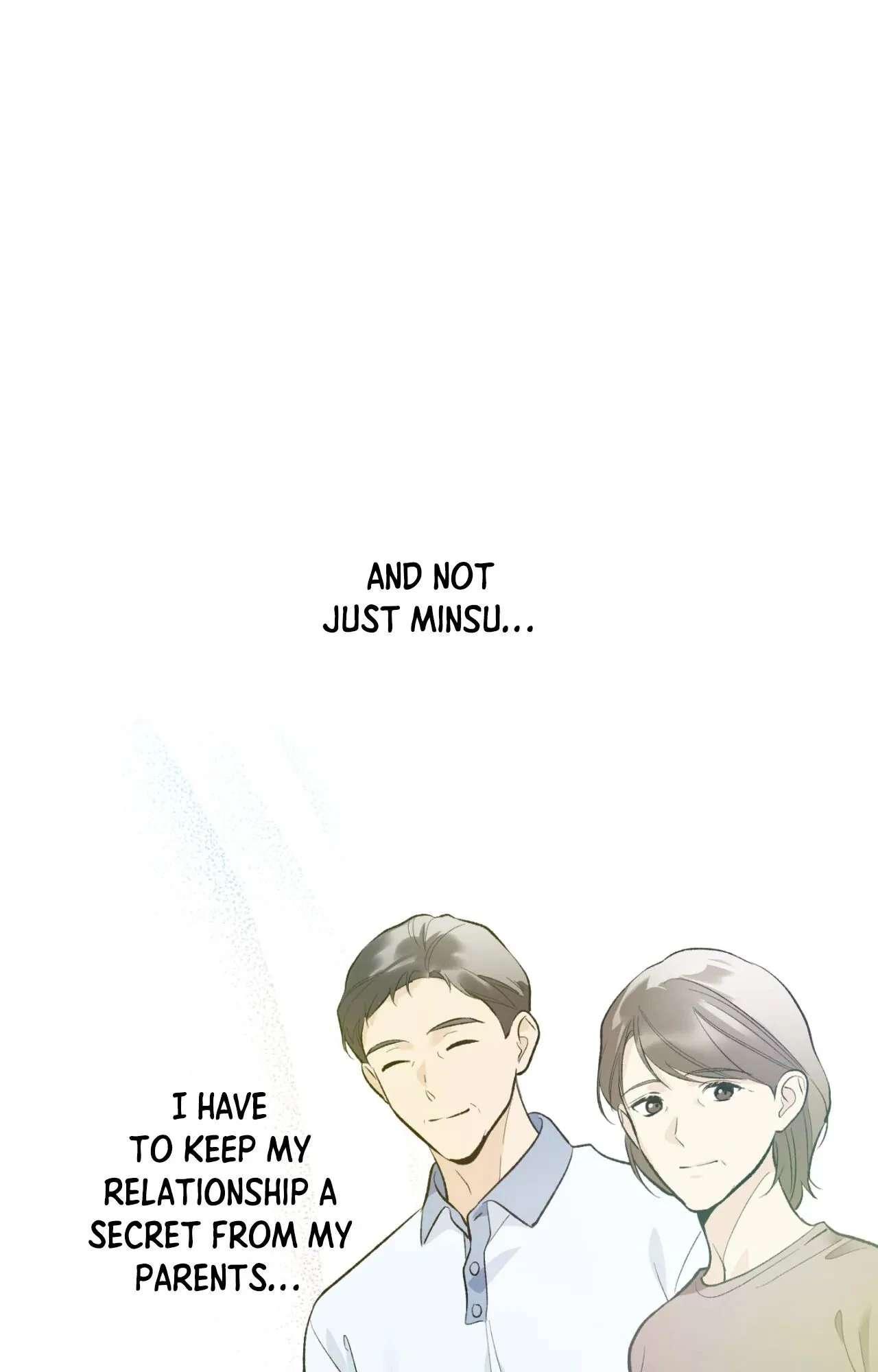 Love On Hold Chapter 9 page 14 - 