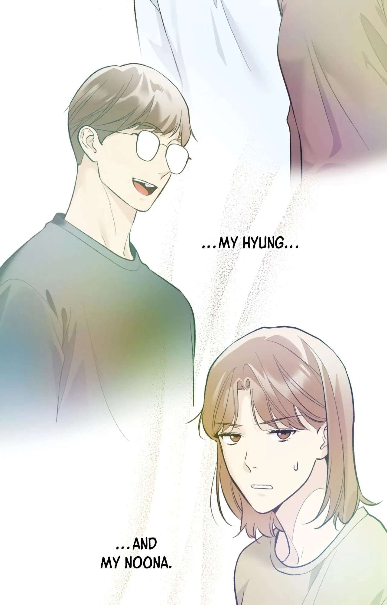 Love On Hold Chapter 9 page 15 - 