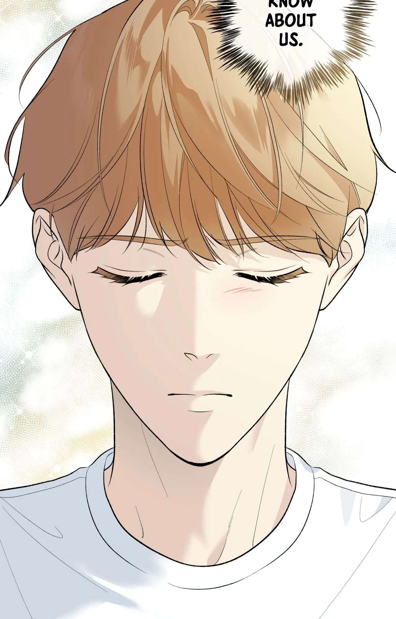 Love On Hold Chapter 9 page 17 - 