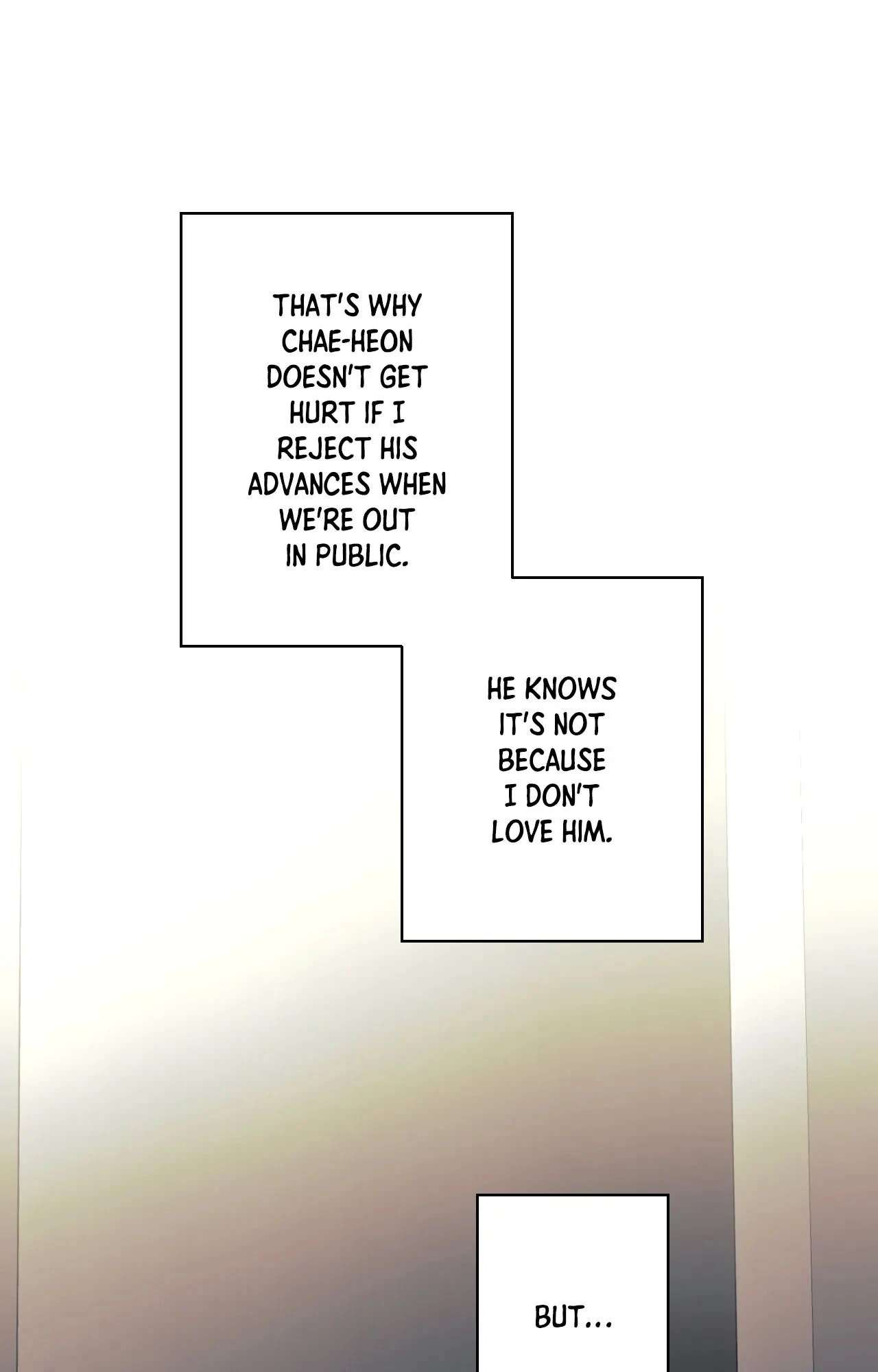 Love On Hold Chapter 9 page 19 - 