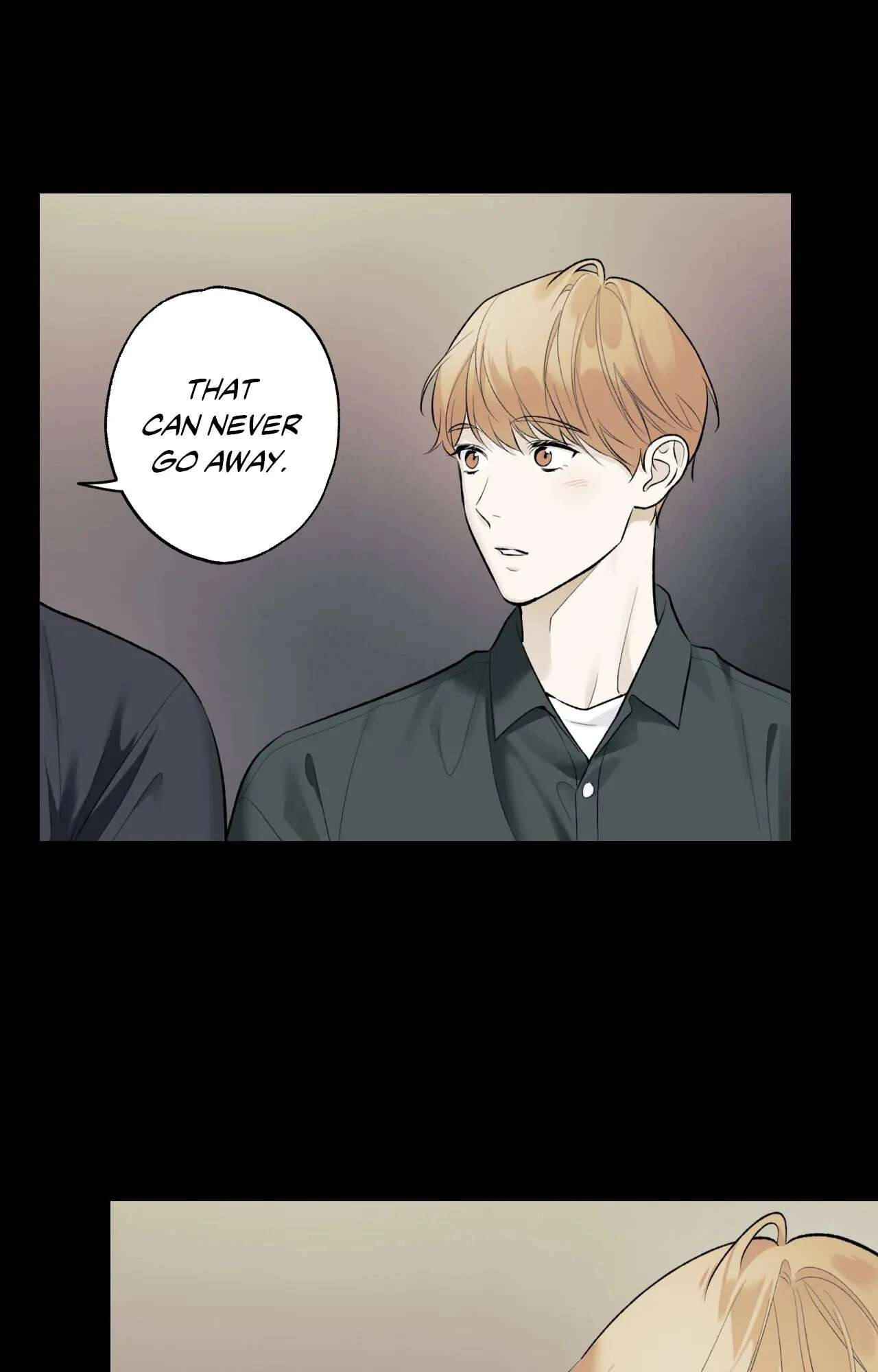 Love On Hold Chapter 9 page 21 - 