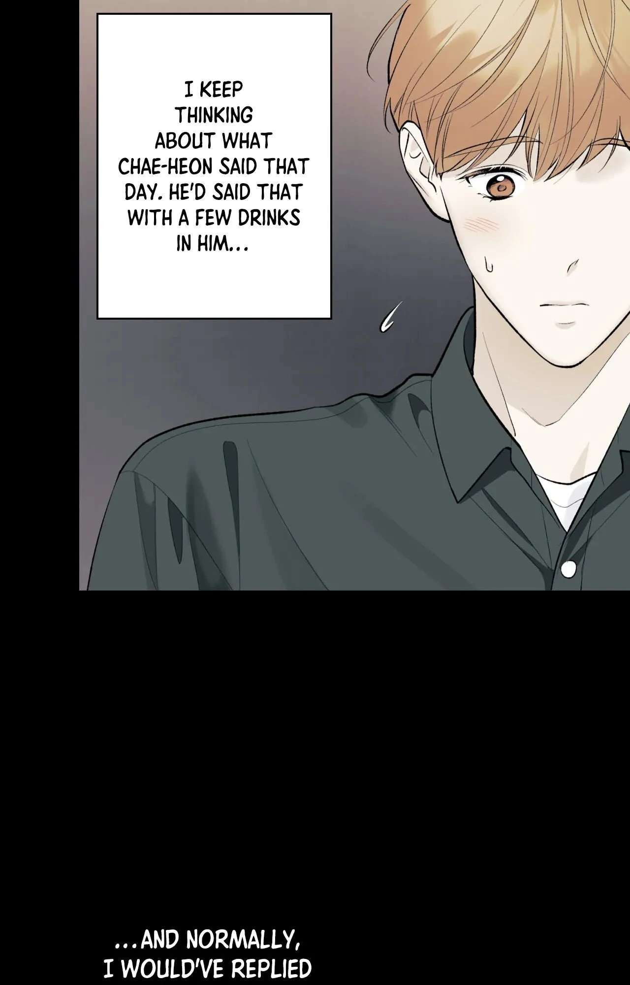 Love On Hold Chapter 9 page 22 - 