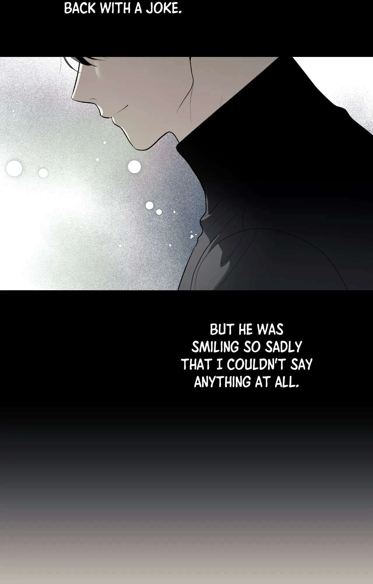 Love On Hold Chapter 9 page 23 - 