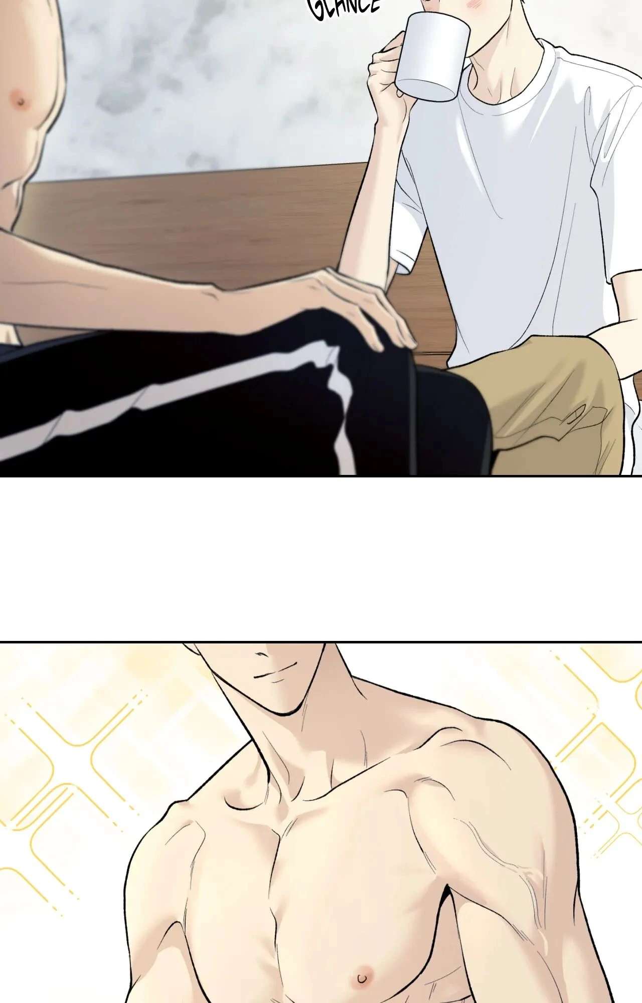 Love On Hold Chapter 9 page 26 - 