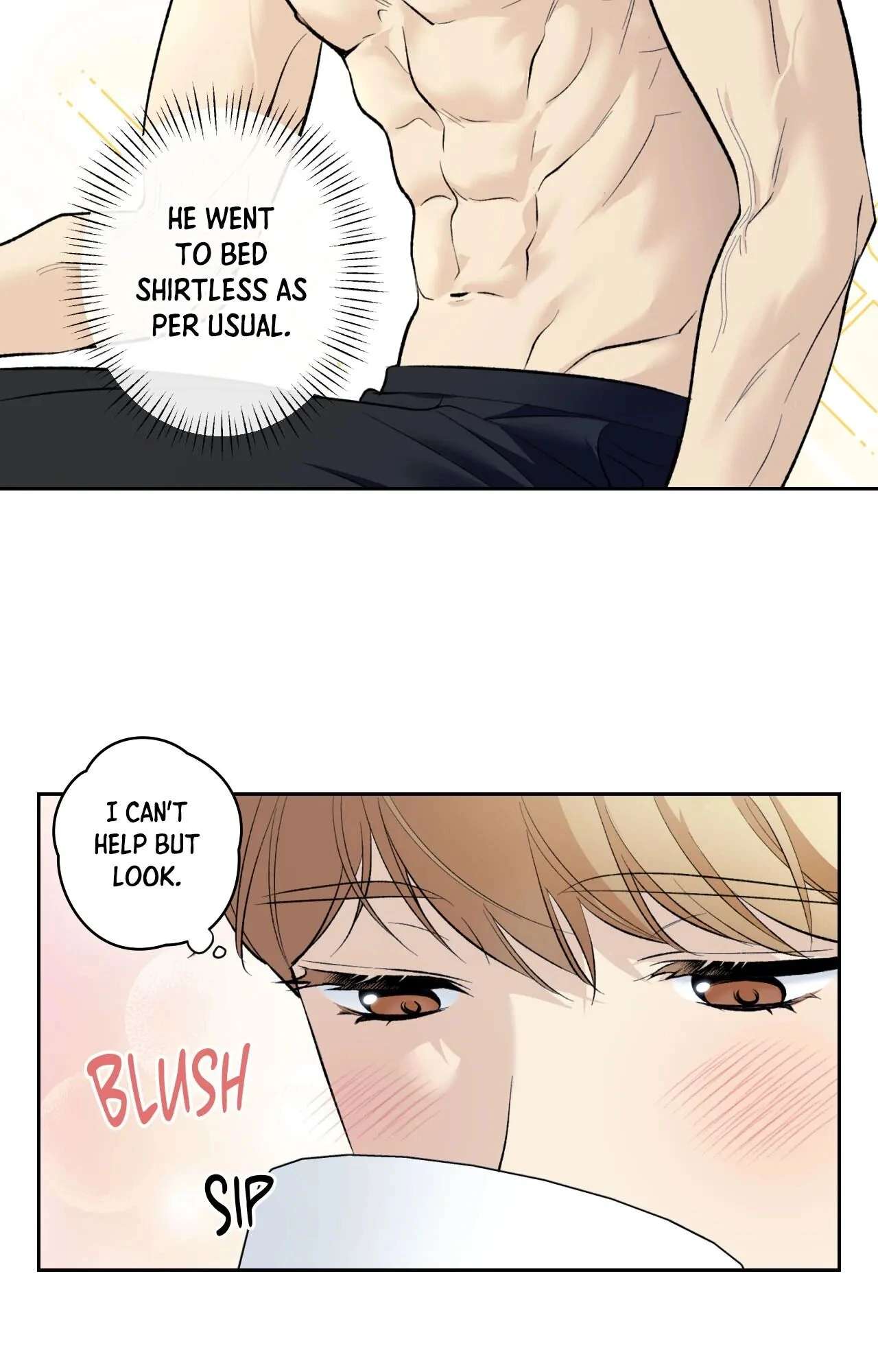Love On Hold Chapter 9 page 27 - 