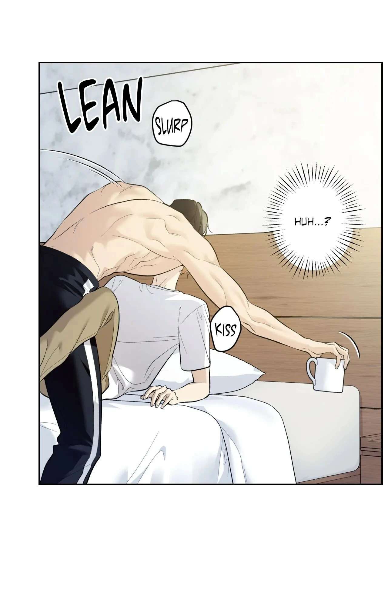 Love On Hold Chapter 9 page 29 - 