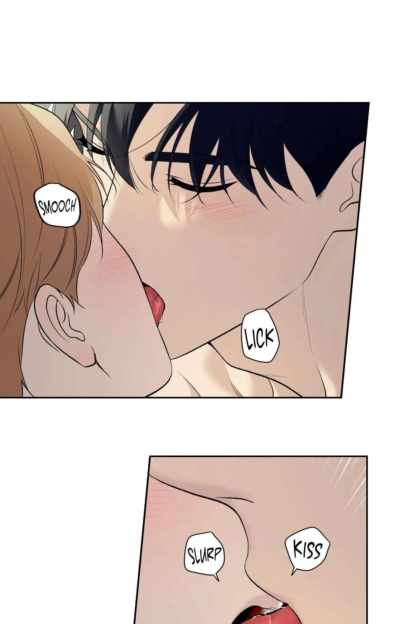 Love On Hold Chapter 9 page 30 - 
