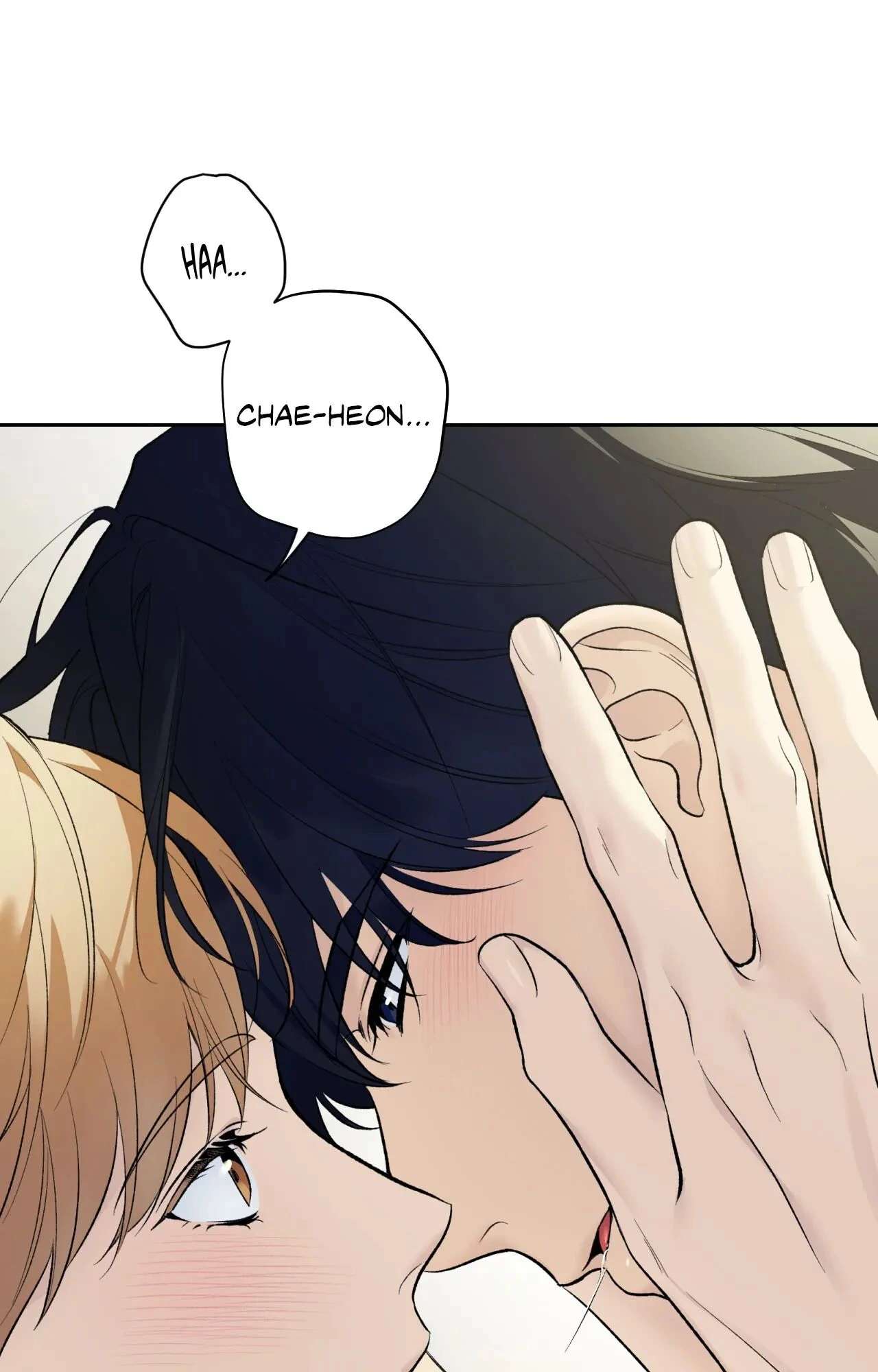 Love On Hold Chapter 9 page 36 - 