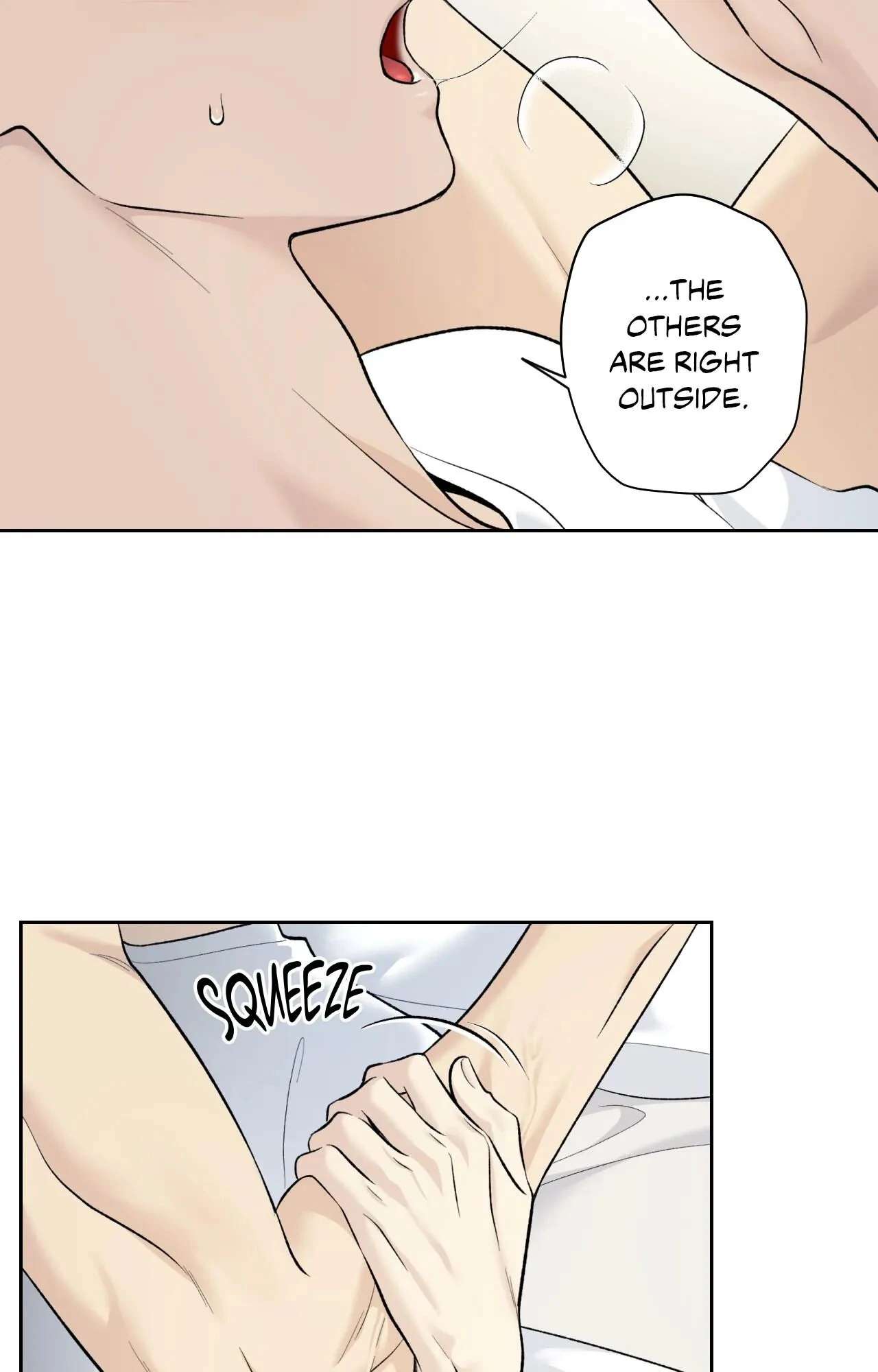 Love On Hold Chapter 9 page 37 - 