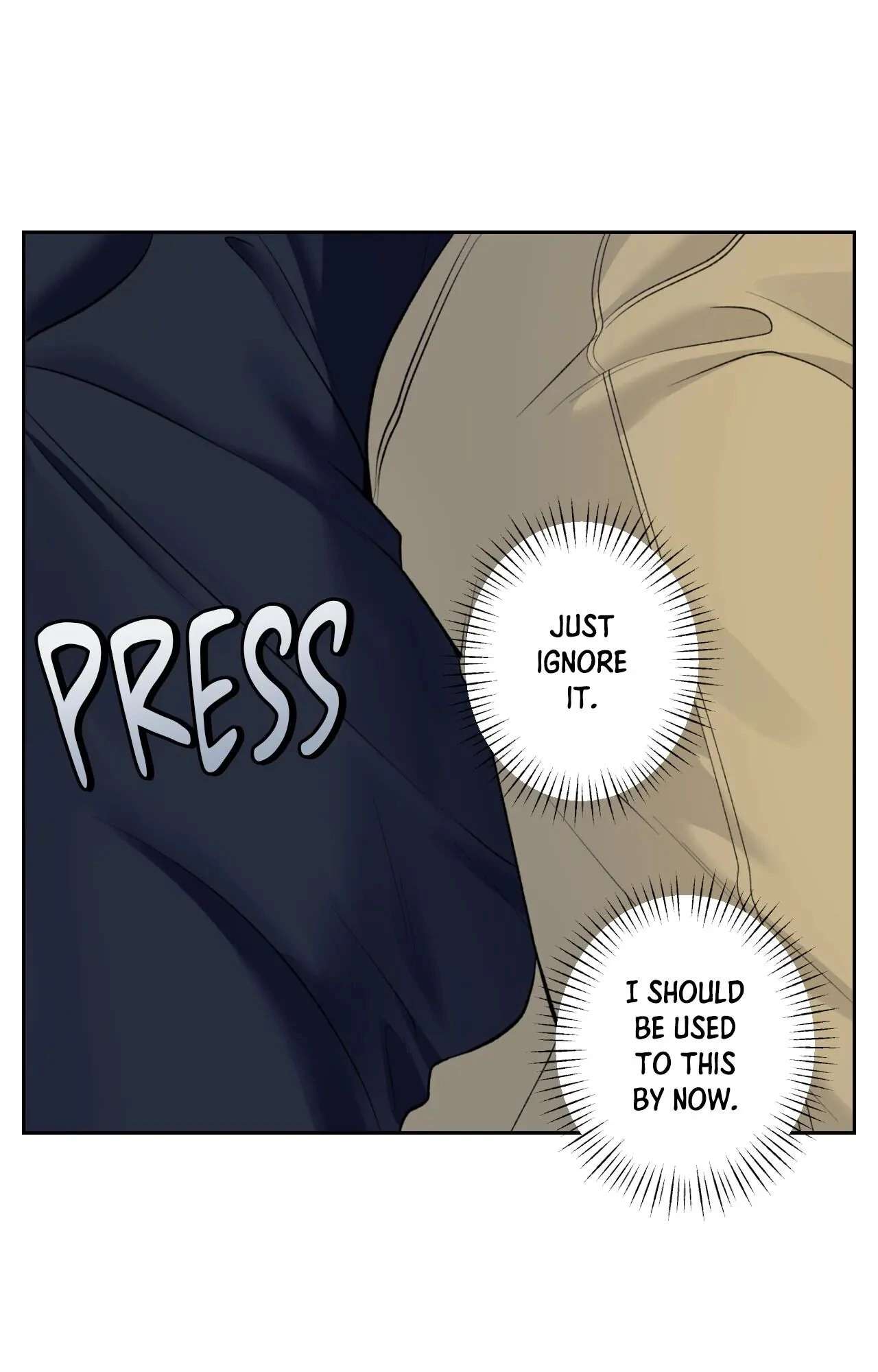 Love On Hold Chapter 9 page 40 - 