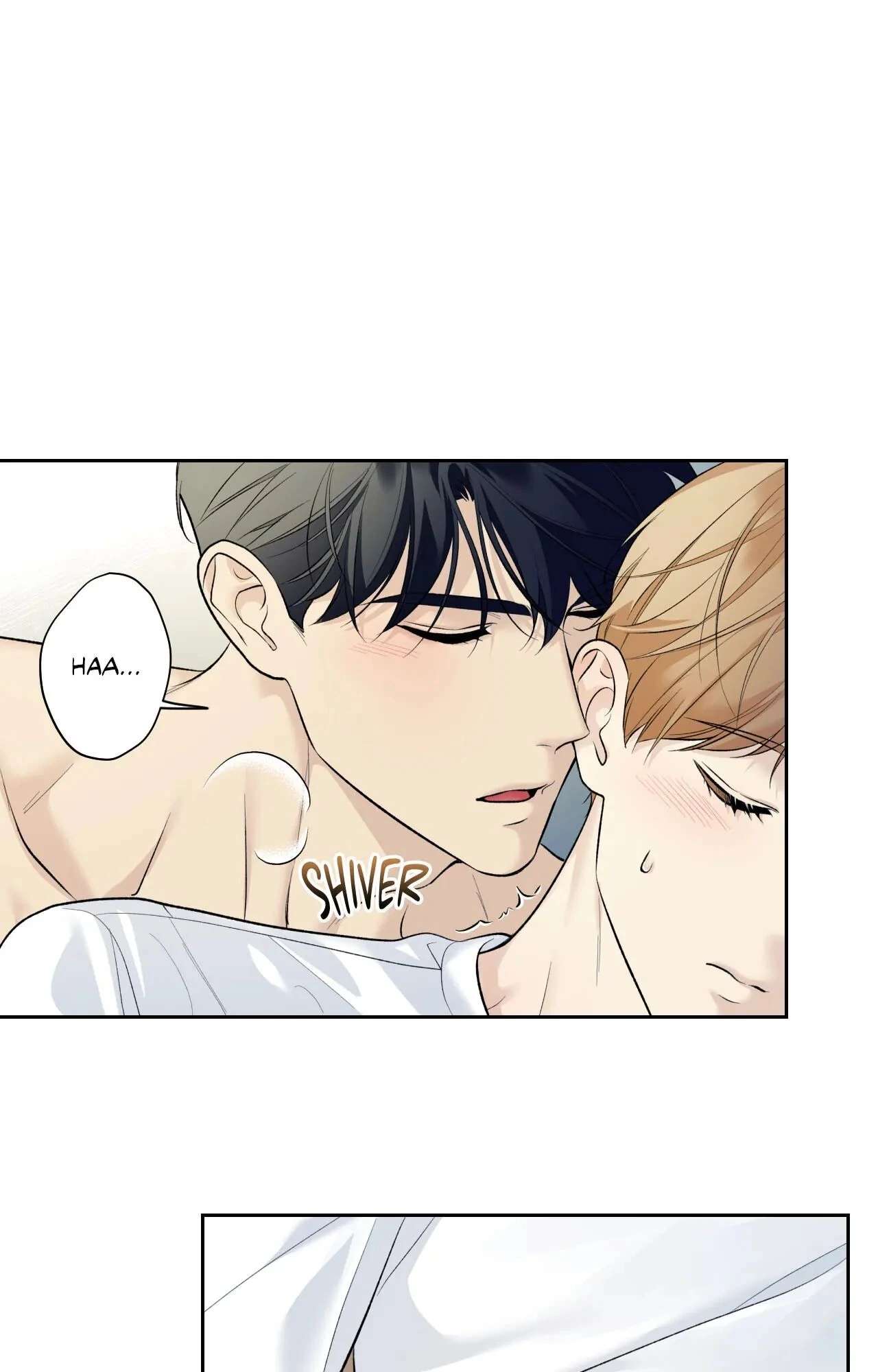 Love On Hold Chapter 9 page 42 - 