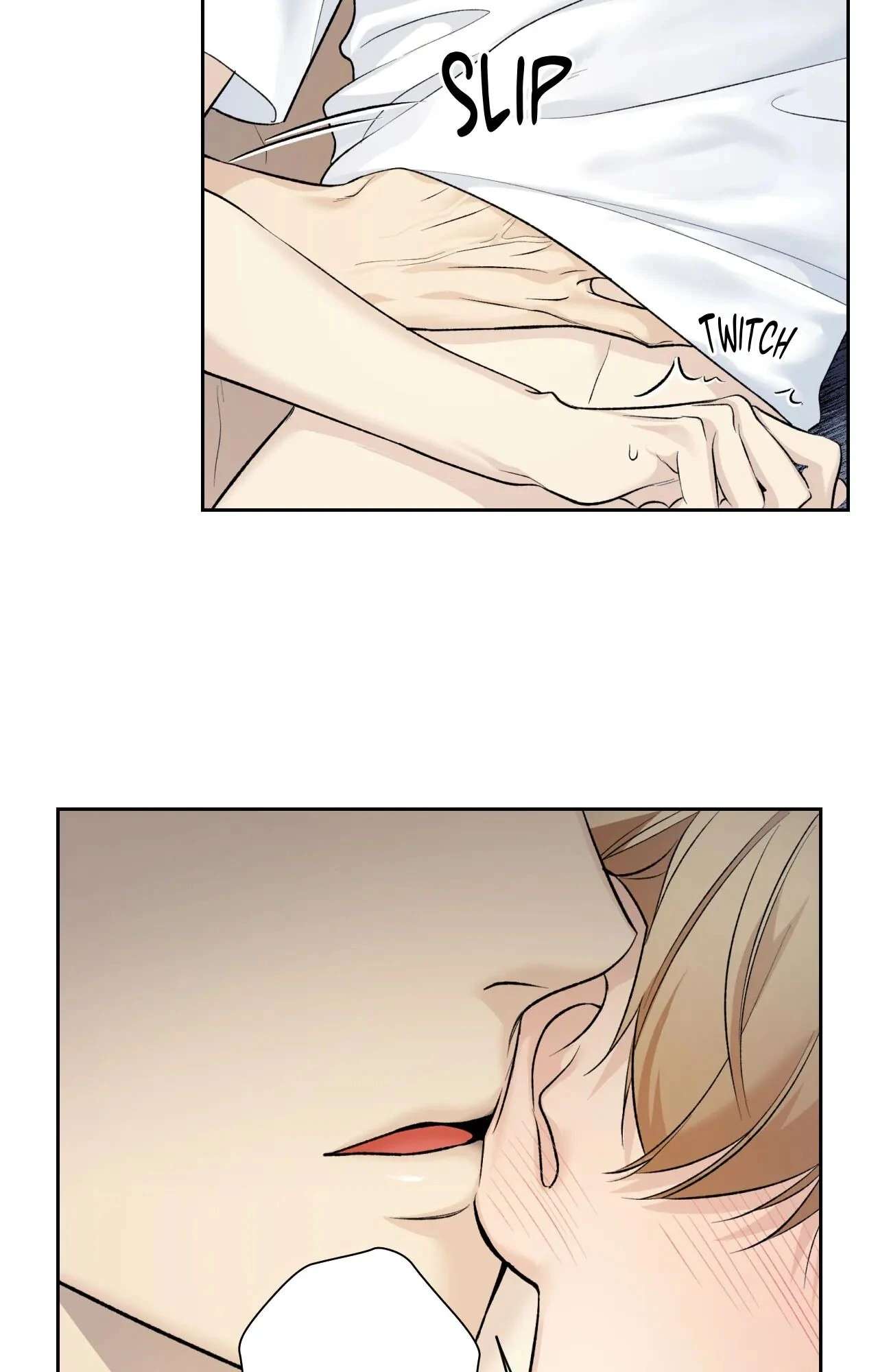 Love On Hold Chapter 9 page 43 - 