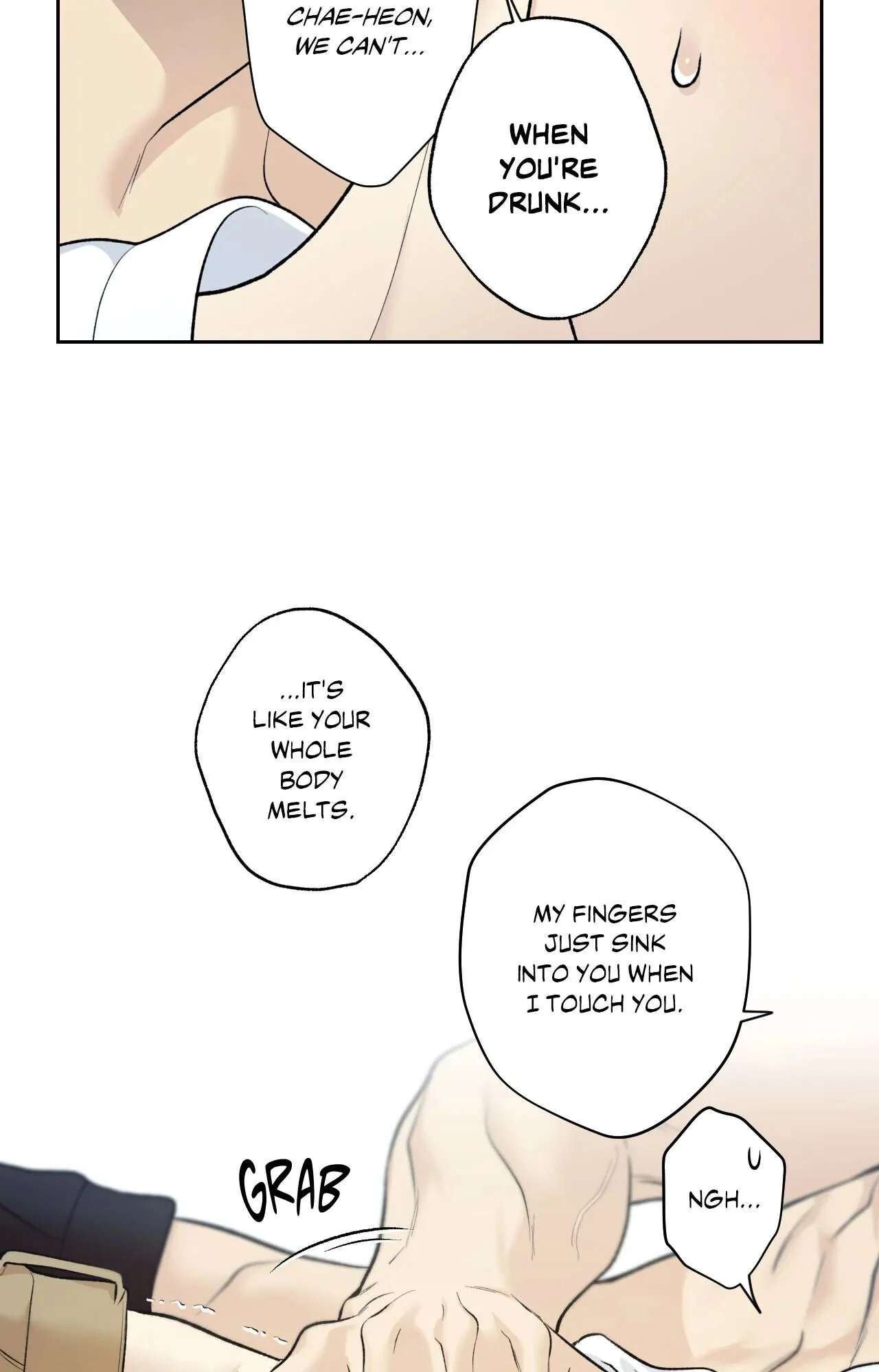 Love On Hold Chapter 9 page 44 - 