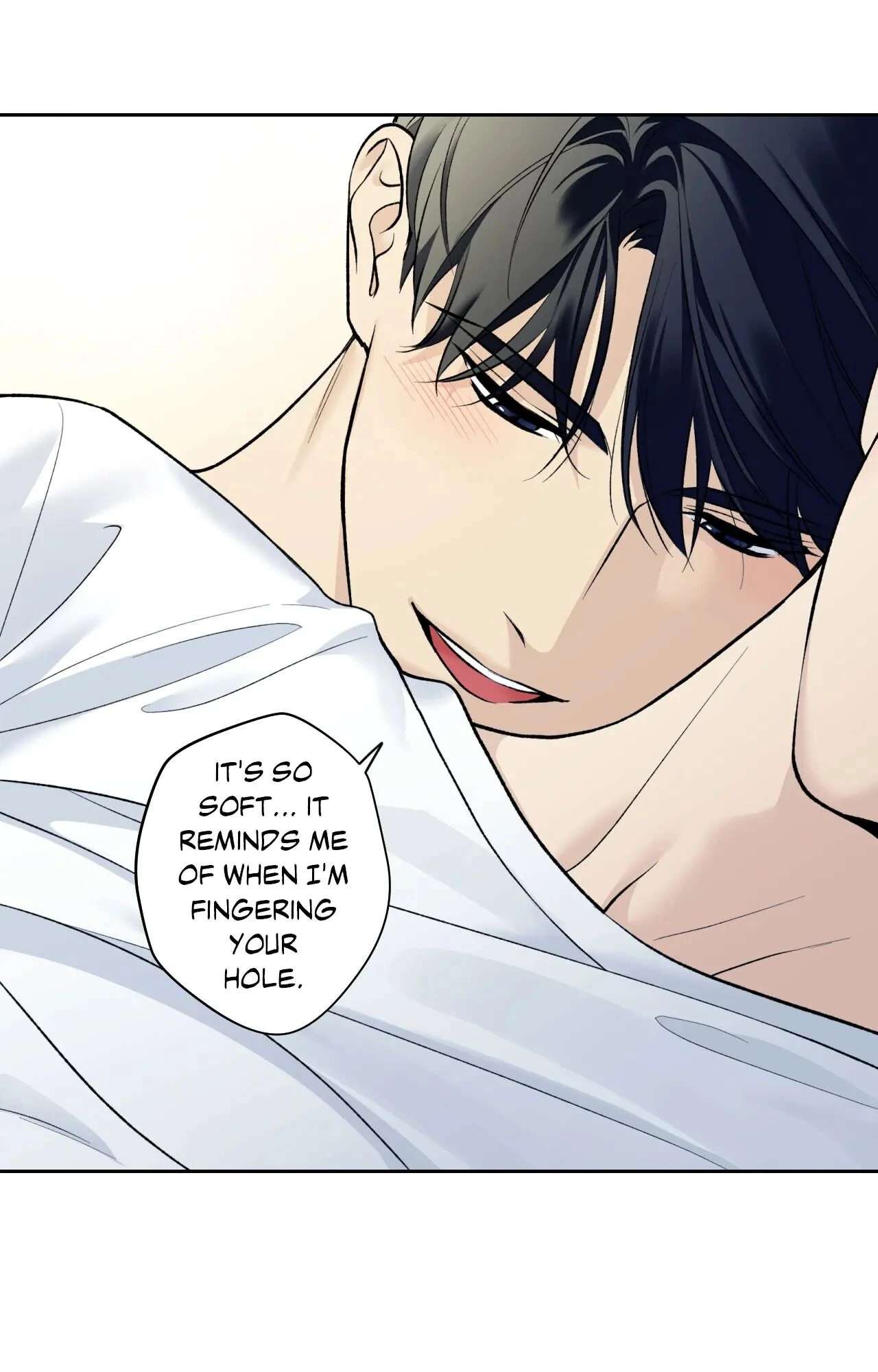 Love On Hold Chapter 9 page 46 - 