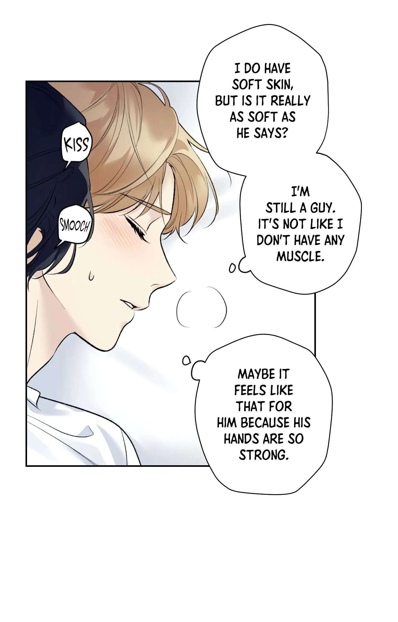 Love On Hold Chapter 9 page 47 - 