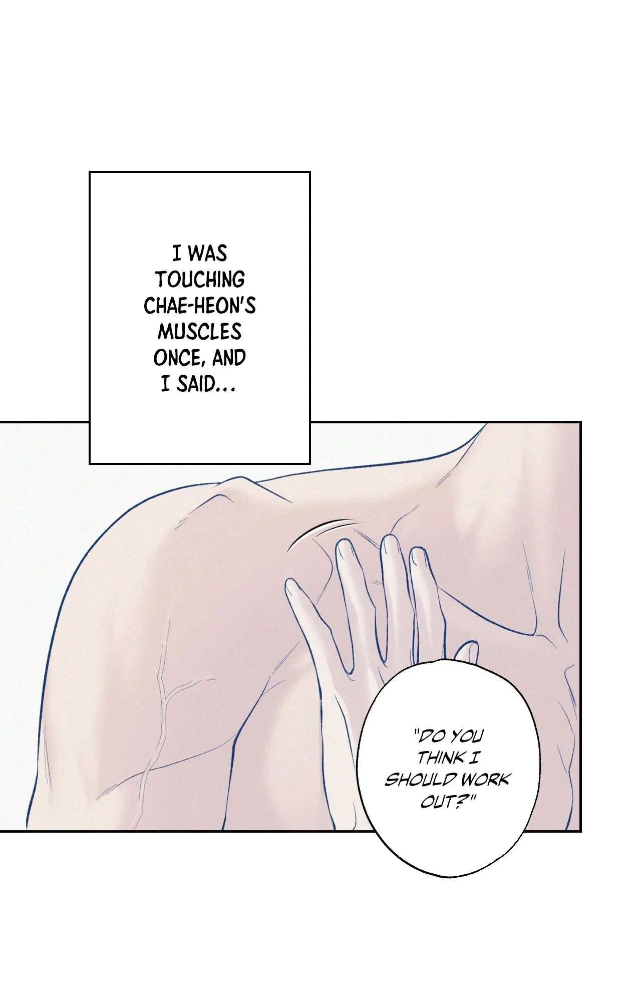 Love On Hold Chapter 9 page 48 - 