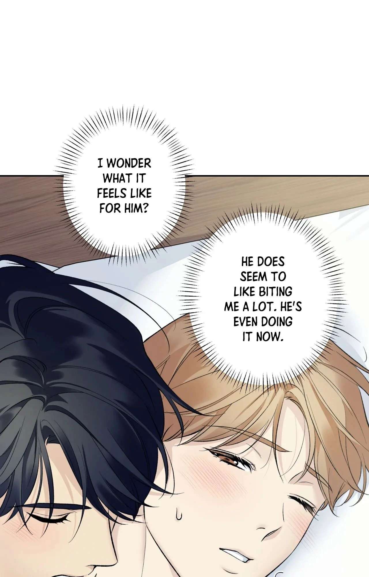 Love On Hold Chapter 9 page 50 - 