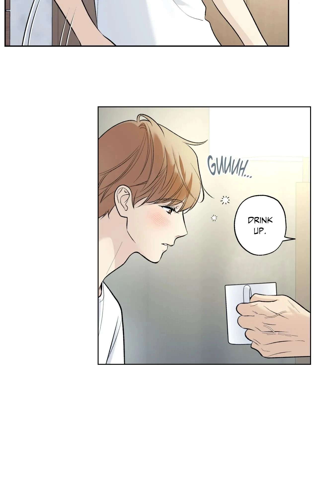 Love On Hold Chapter 9 page 6 - 