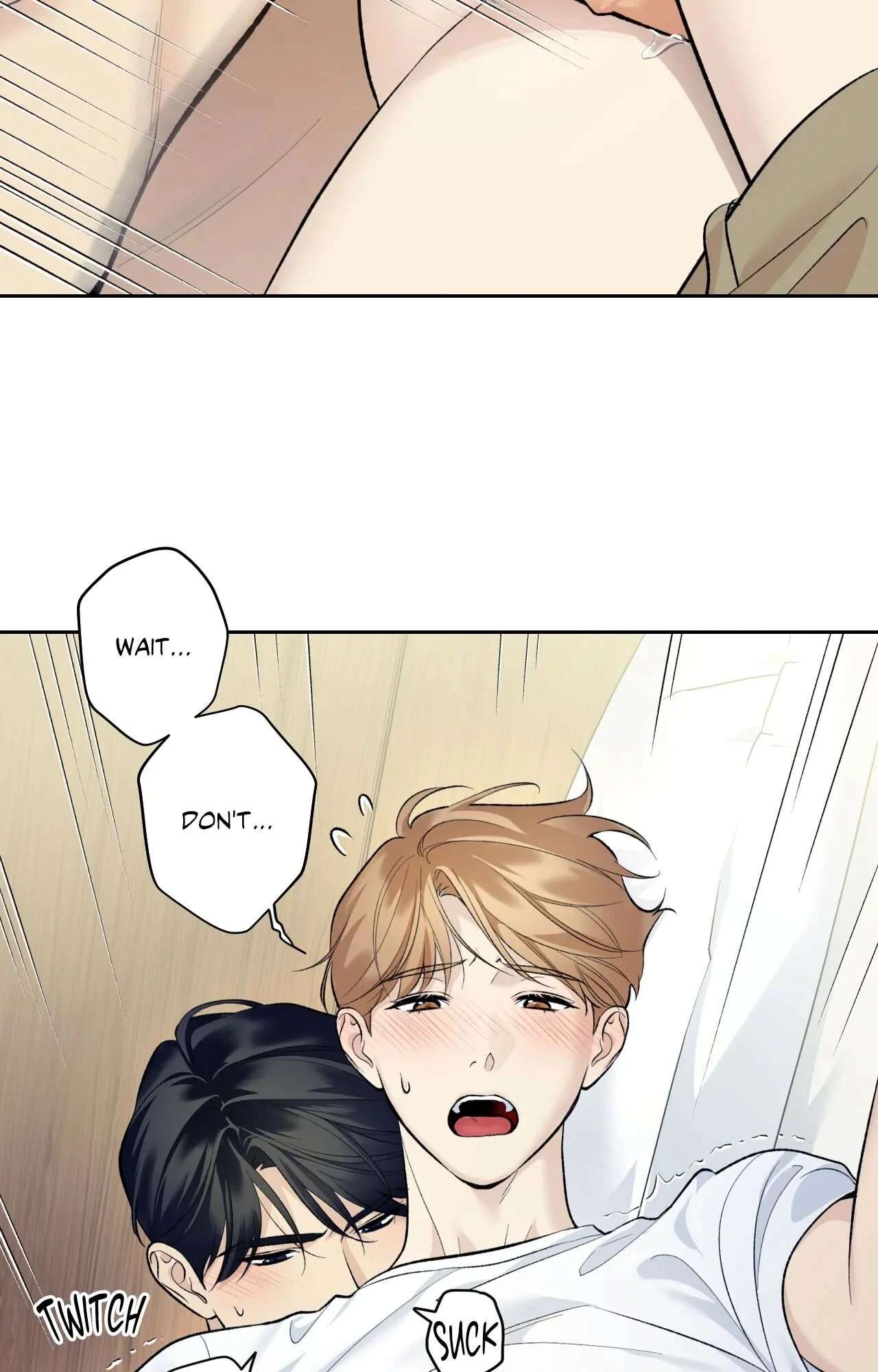 Love On Hold Chapter 9 page 53 - 