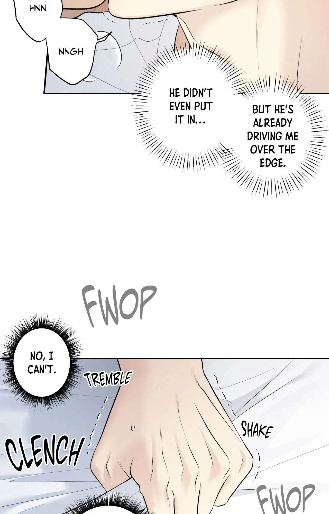 Love On Hold Chapter 9 page 59 - 