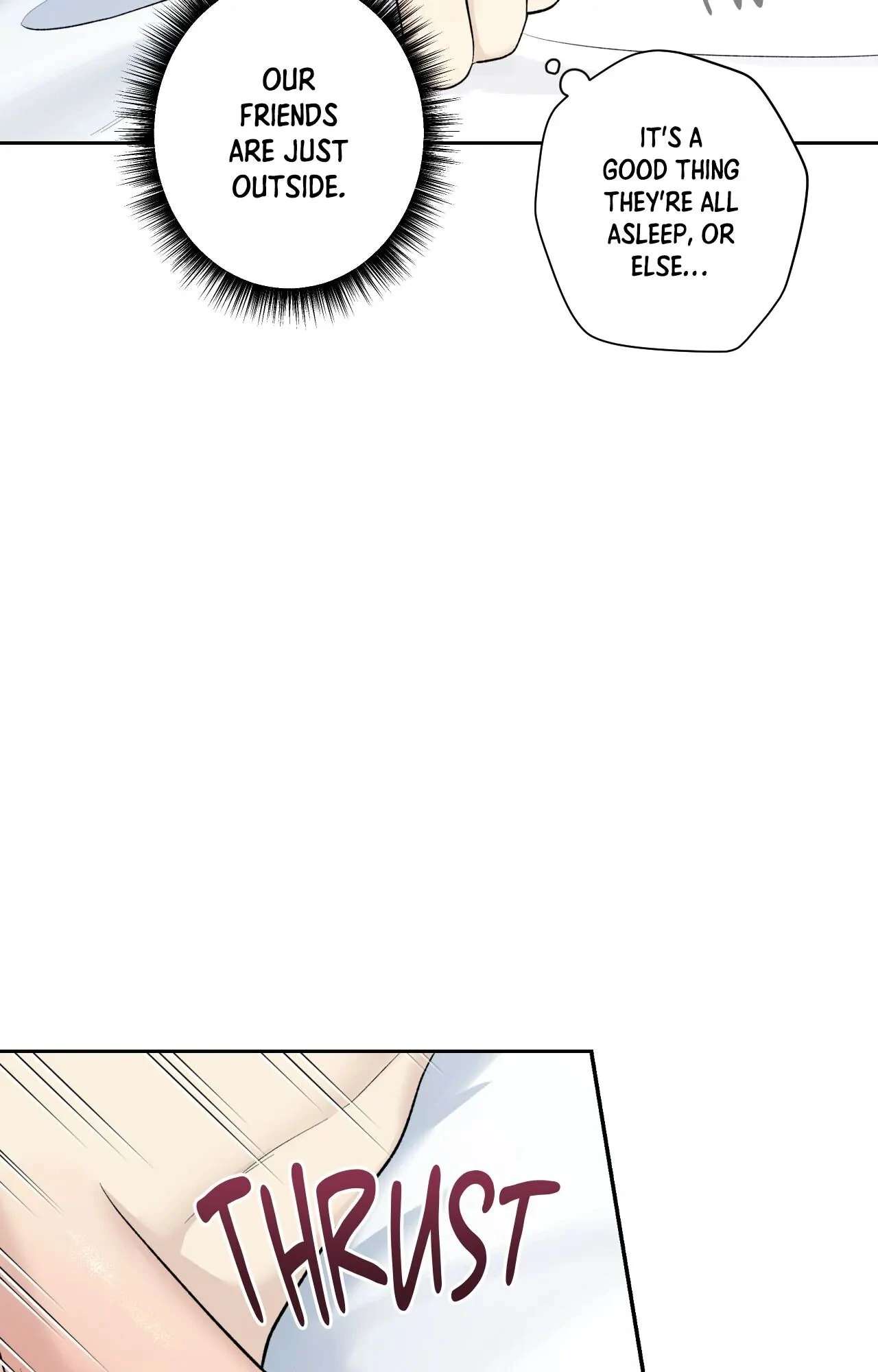 Love On Hold Chapter 9 page 60 - 