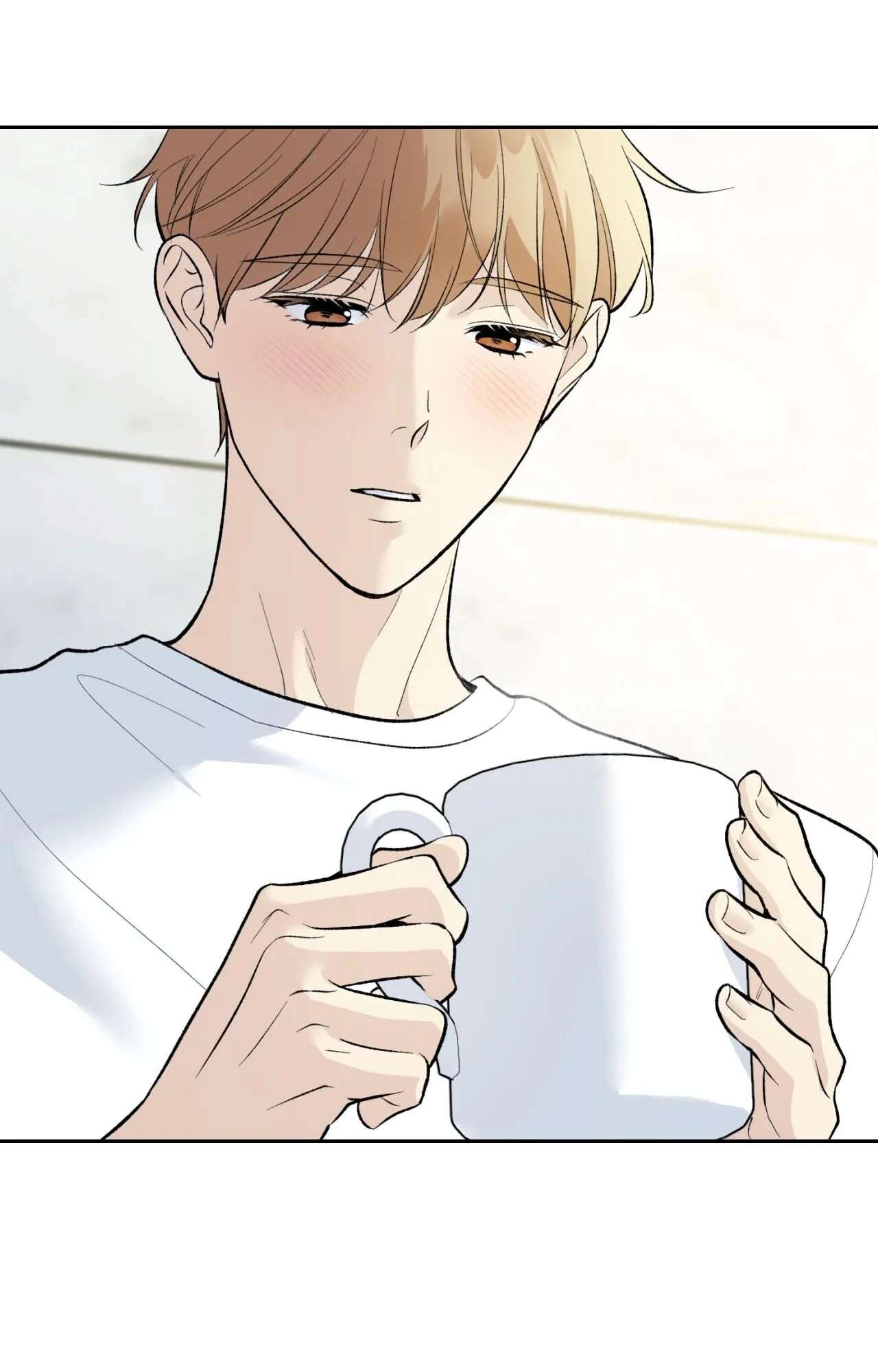 Love On Hold Chapter 9 page 7 - 