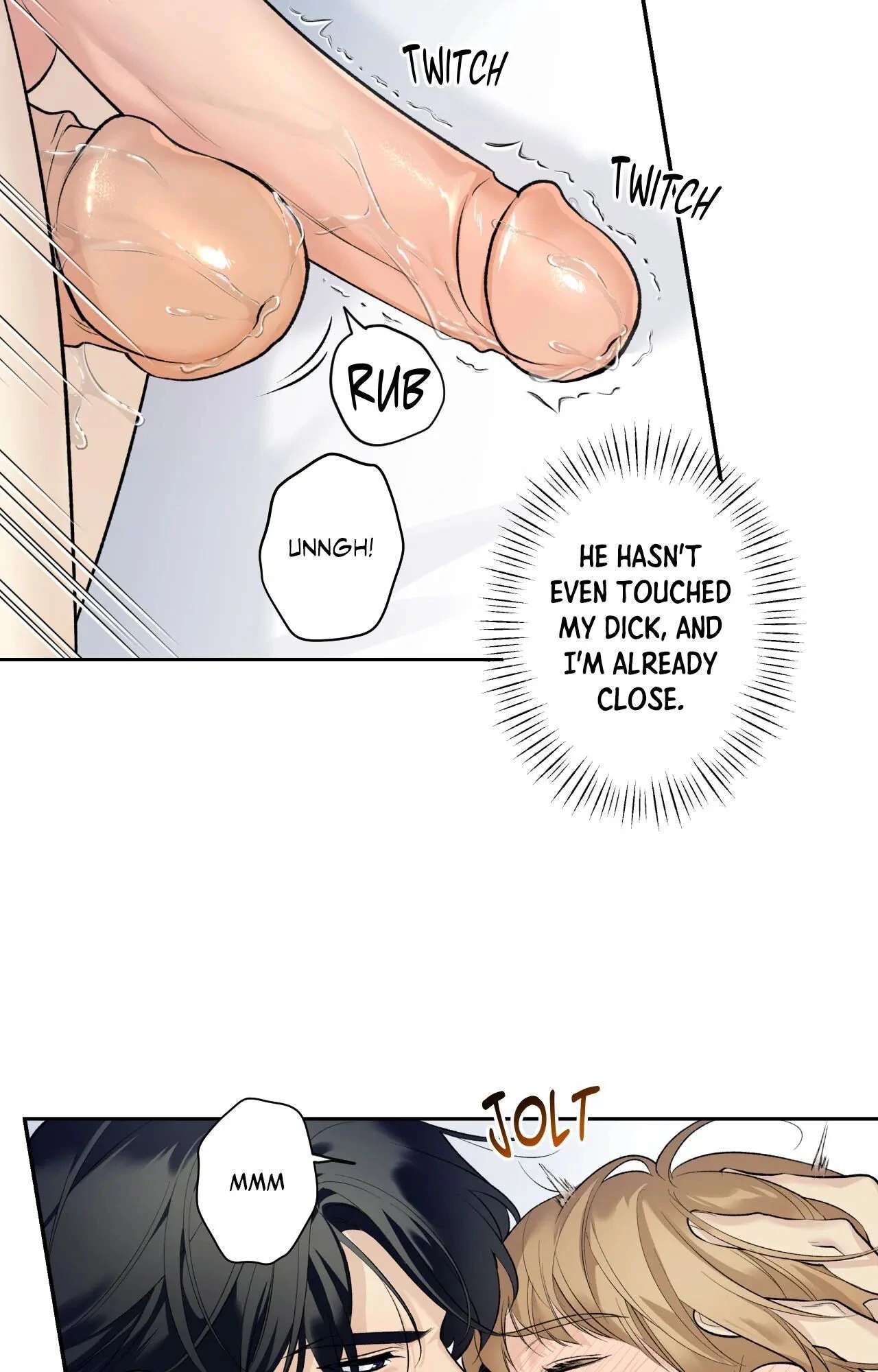 Love On Hold Chapter 9 page 61 - 
